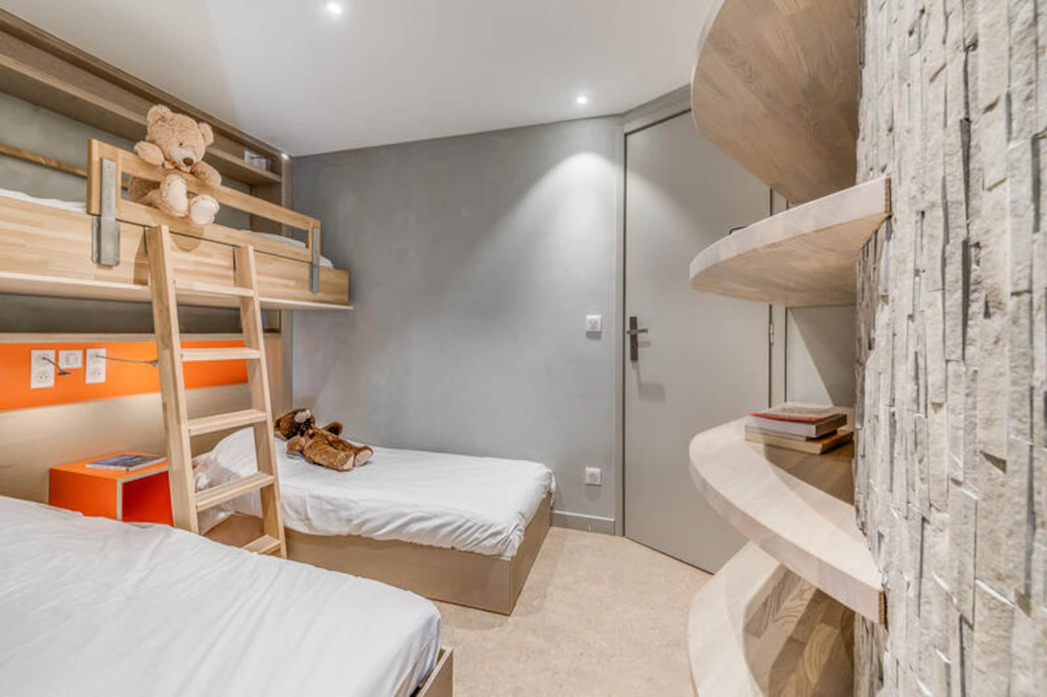 Résidence Palafour-Nicht zugeordnet