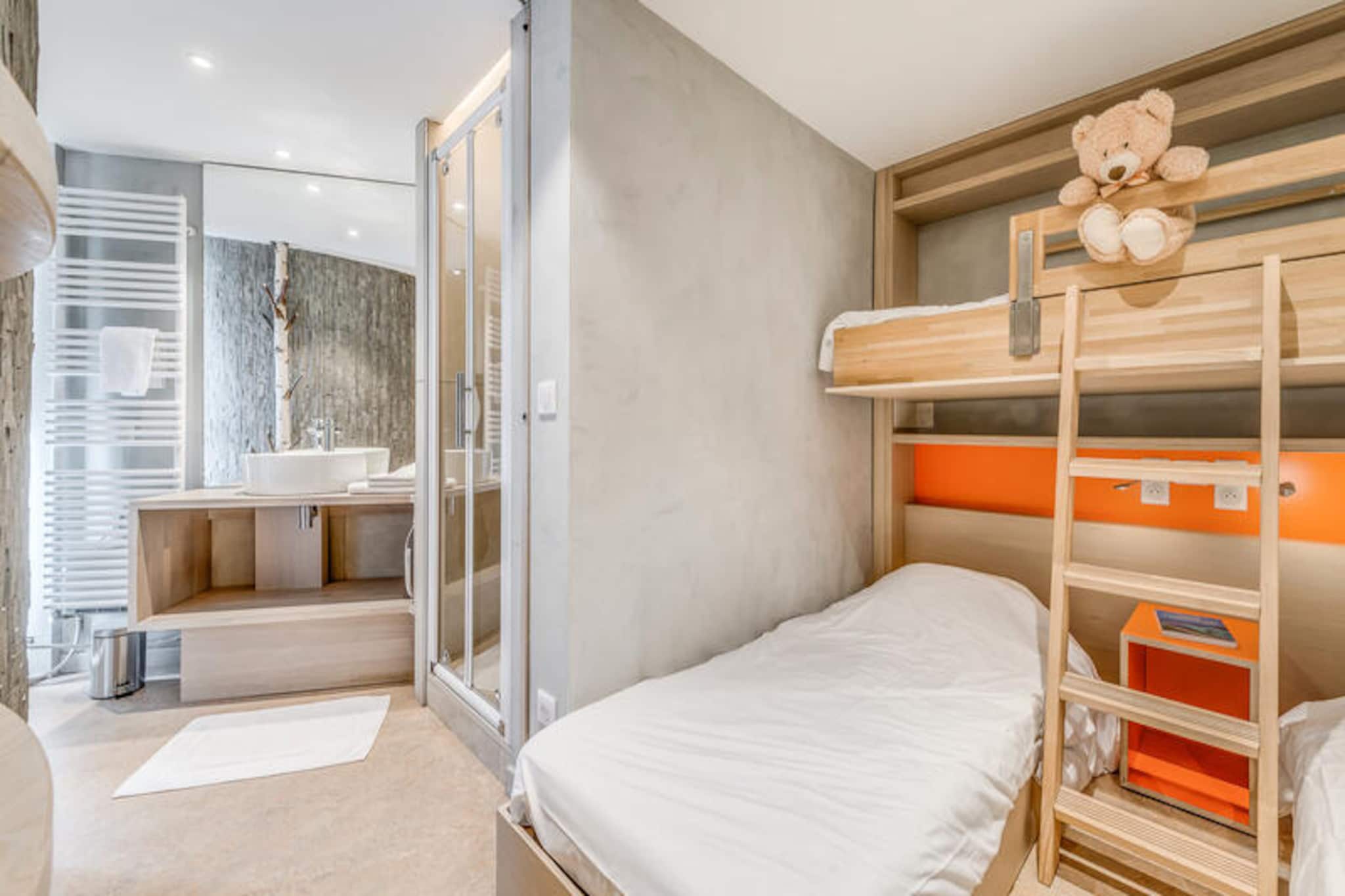 Résidence Palafour-Nicht zugeordnet