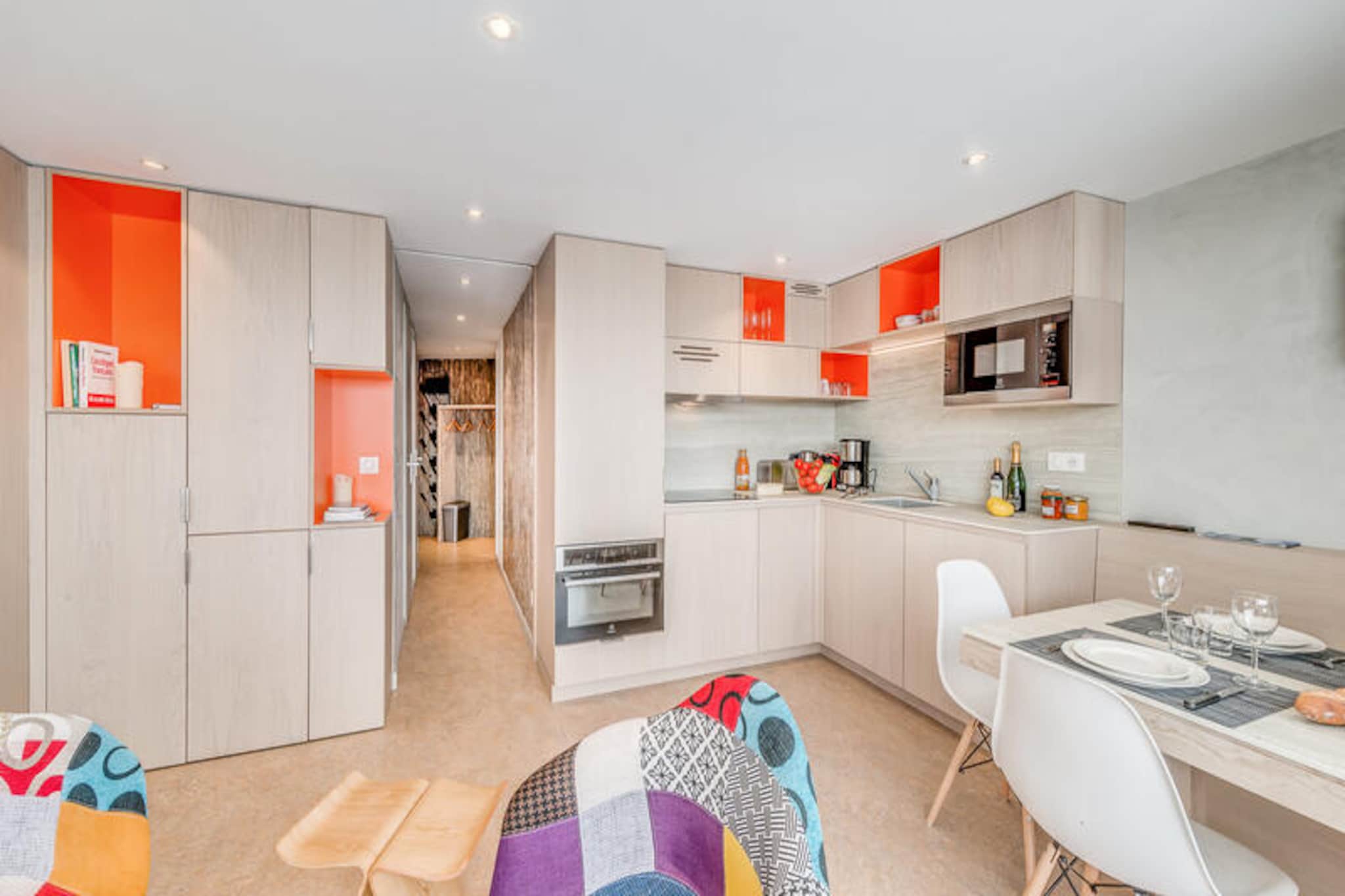 Résidence Palafour-Nicht zugeordnet