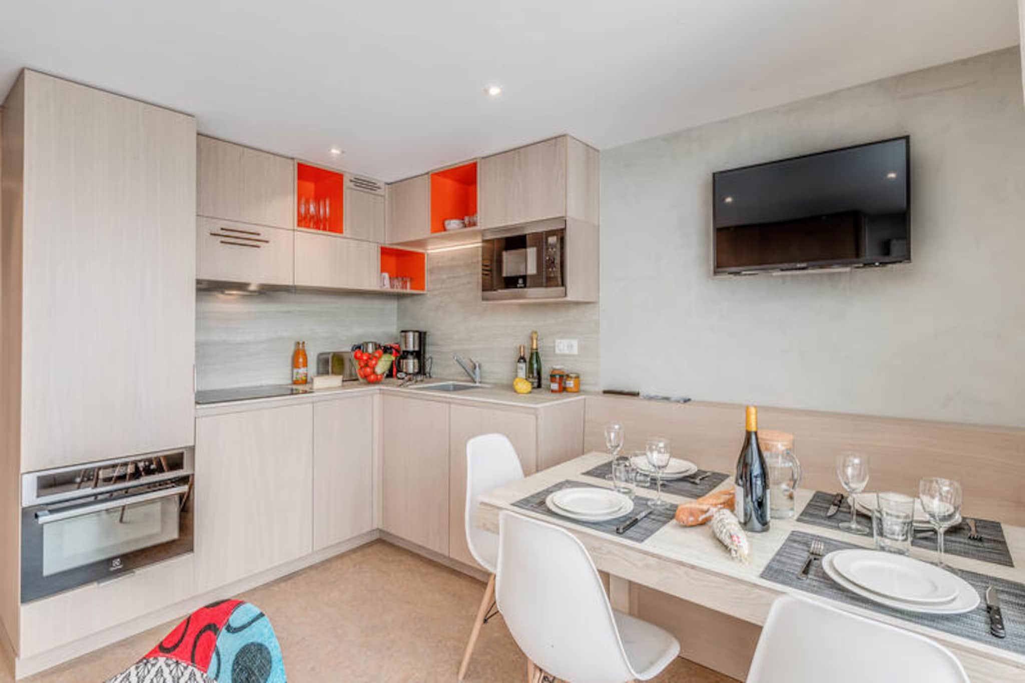 Résidence Palafour-Nicht zugeordnet