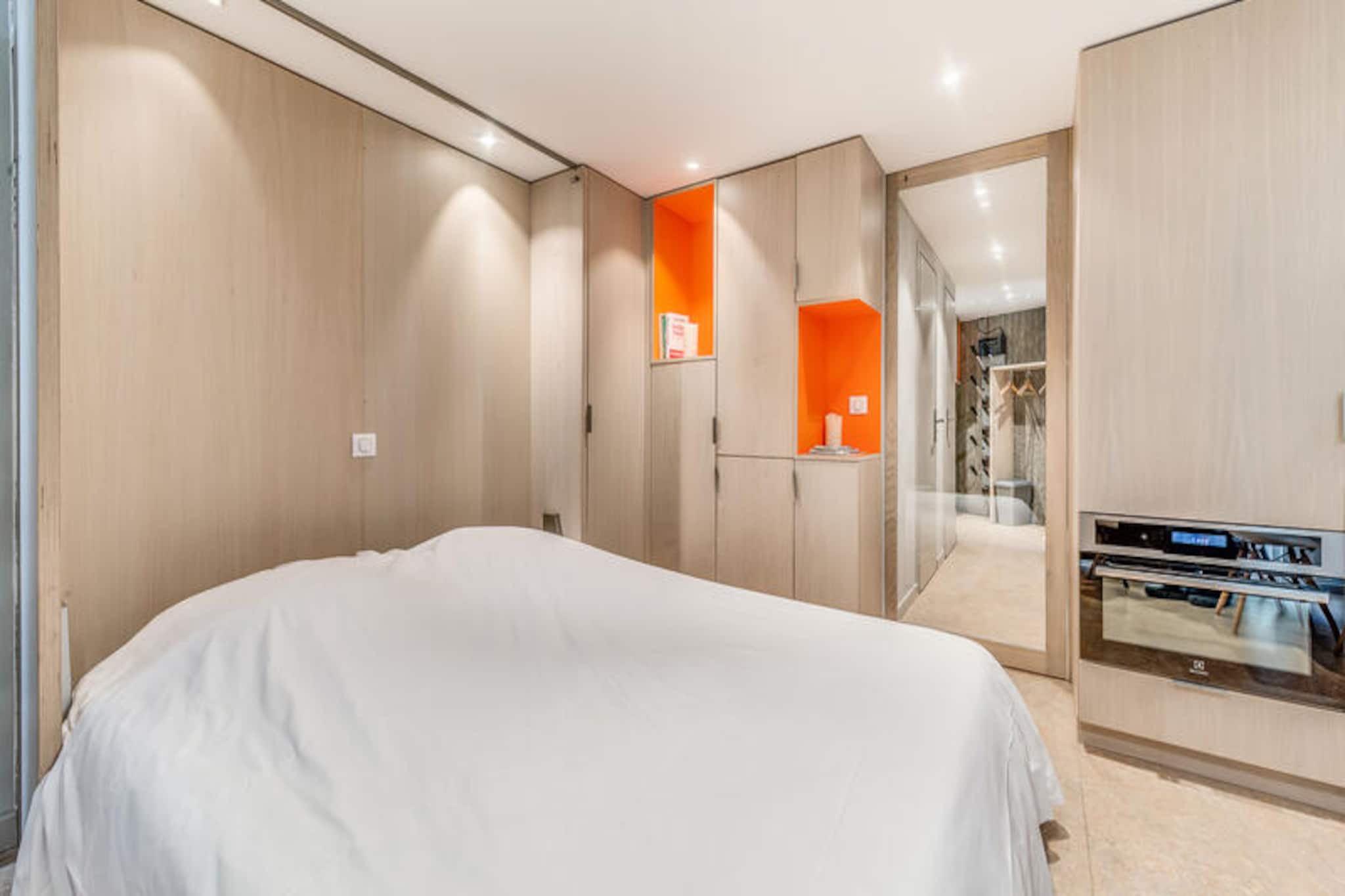 Résidence Palafour-Nicht zugeordnet