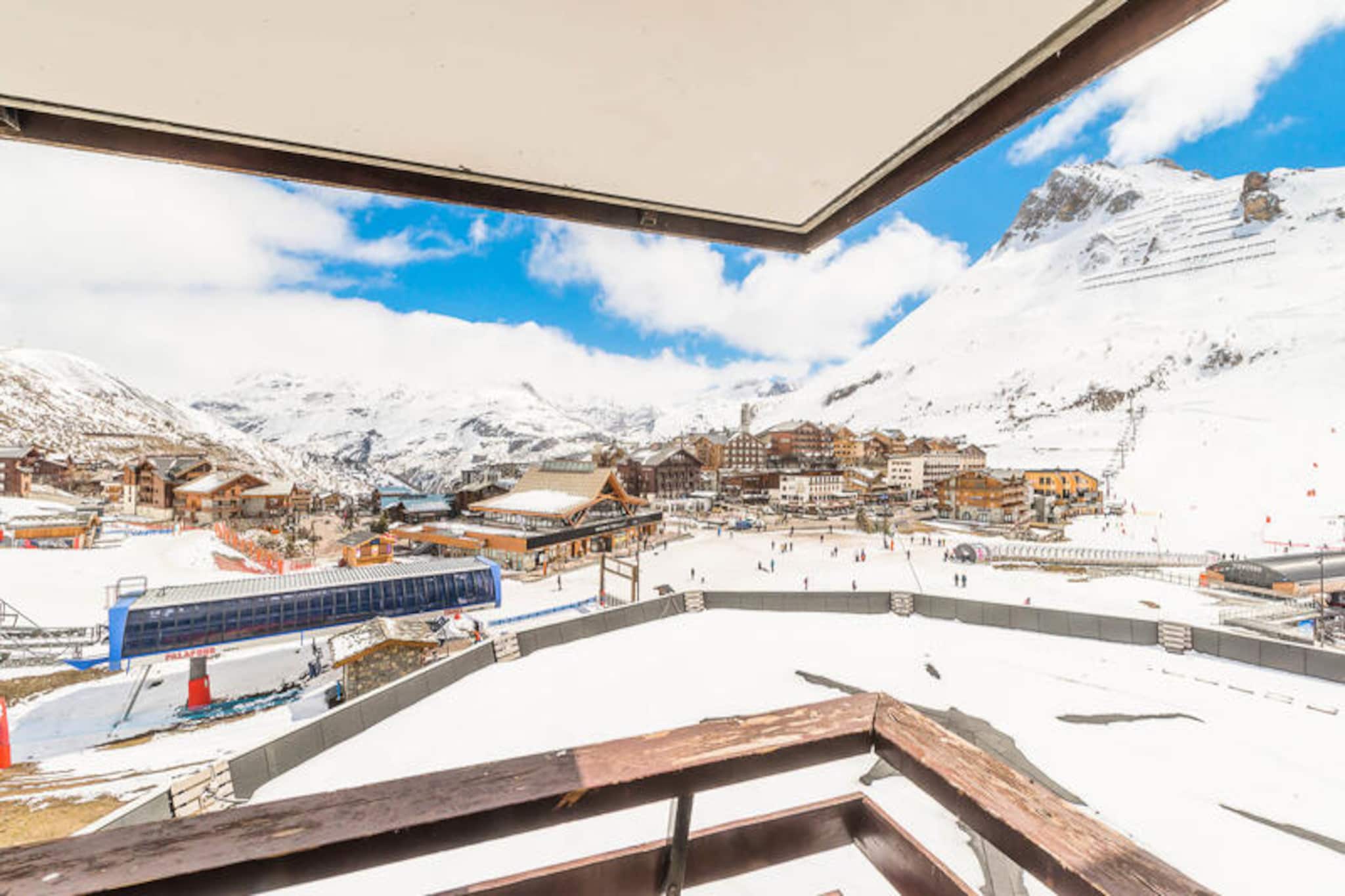 Résidence Palafour-Nicht zugeordnet