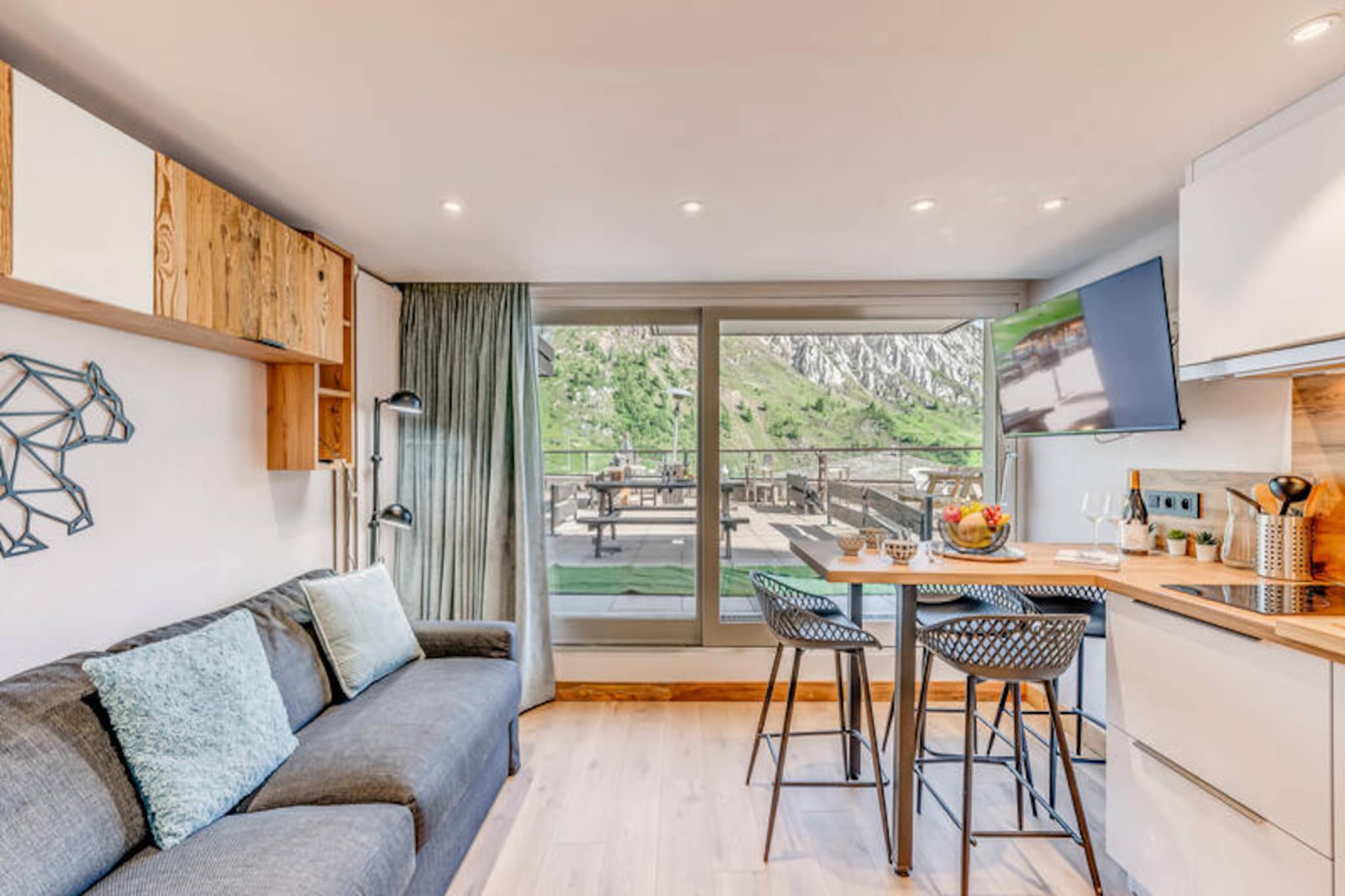 Résidence Palafour-Nicht zugeordnet