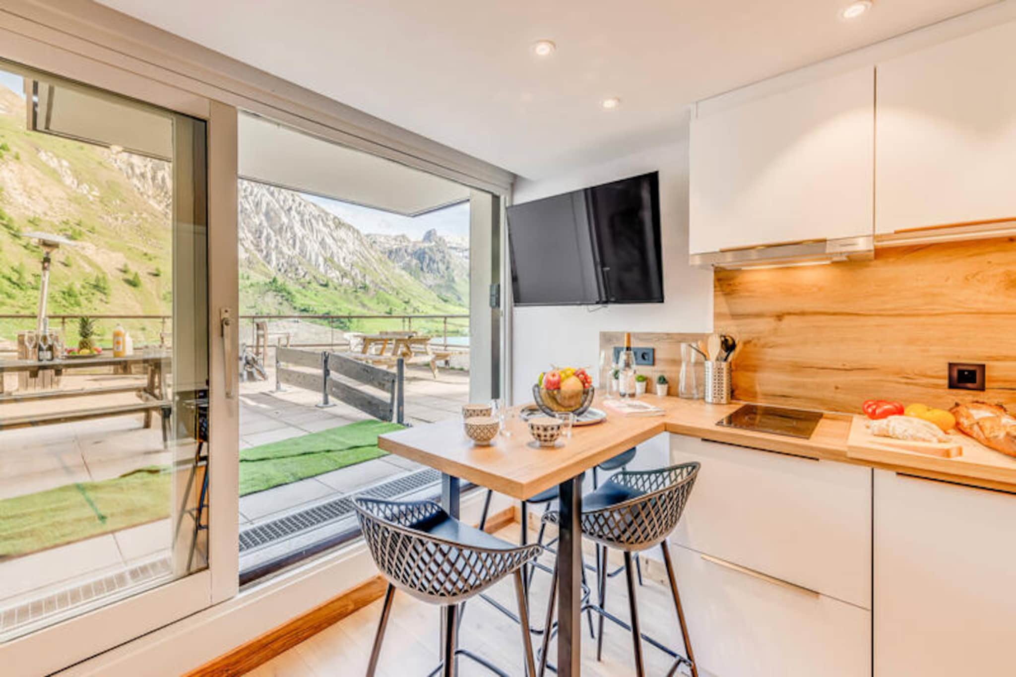 Résidence Palafour-Nicht zugeordnet