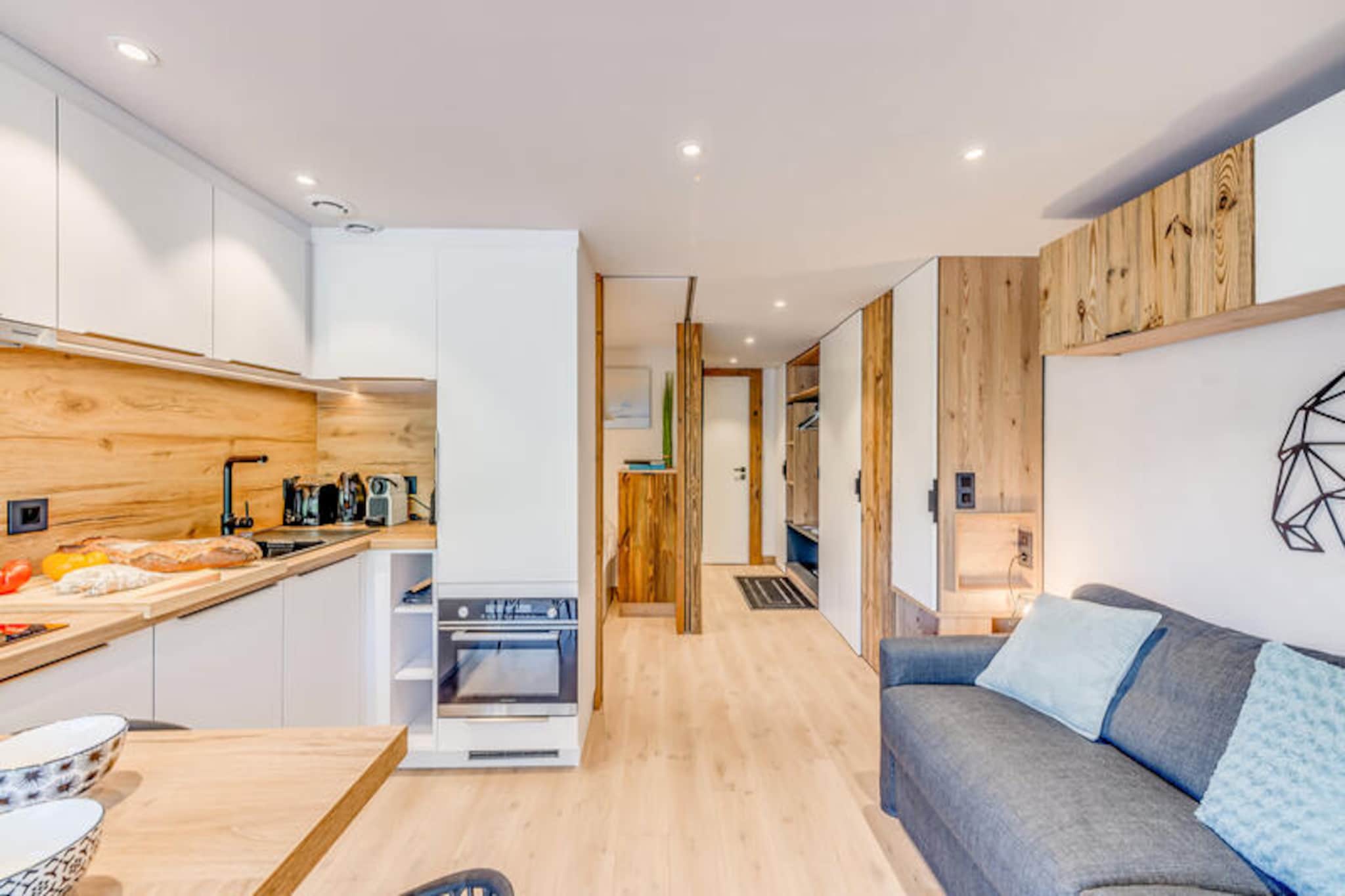 Résidence Palafour-Nicht zugeordnet