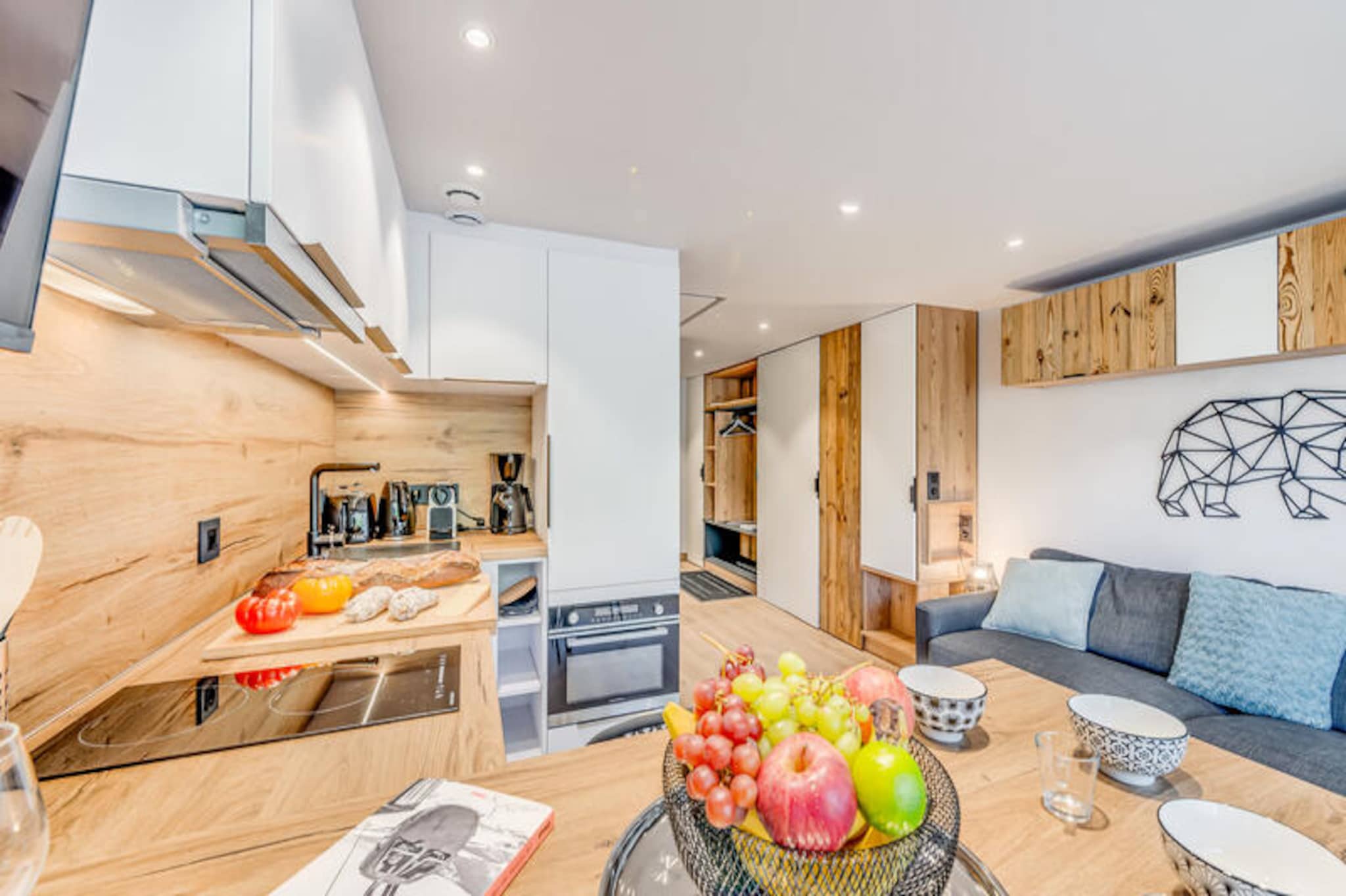 Résidence Palafour-Nicht zugeordnet