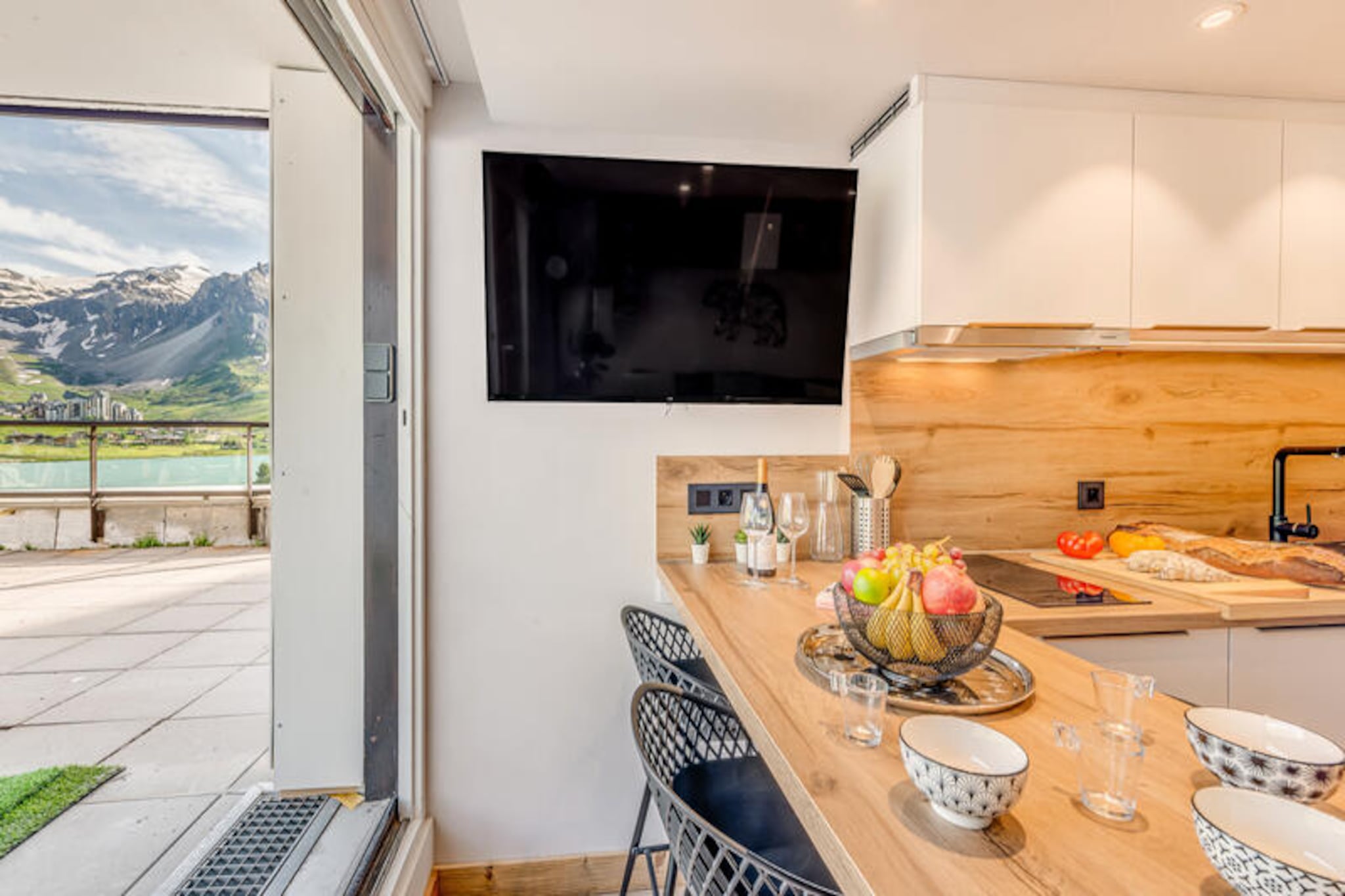 Résidence Palafour-Nicht zugeordnet