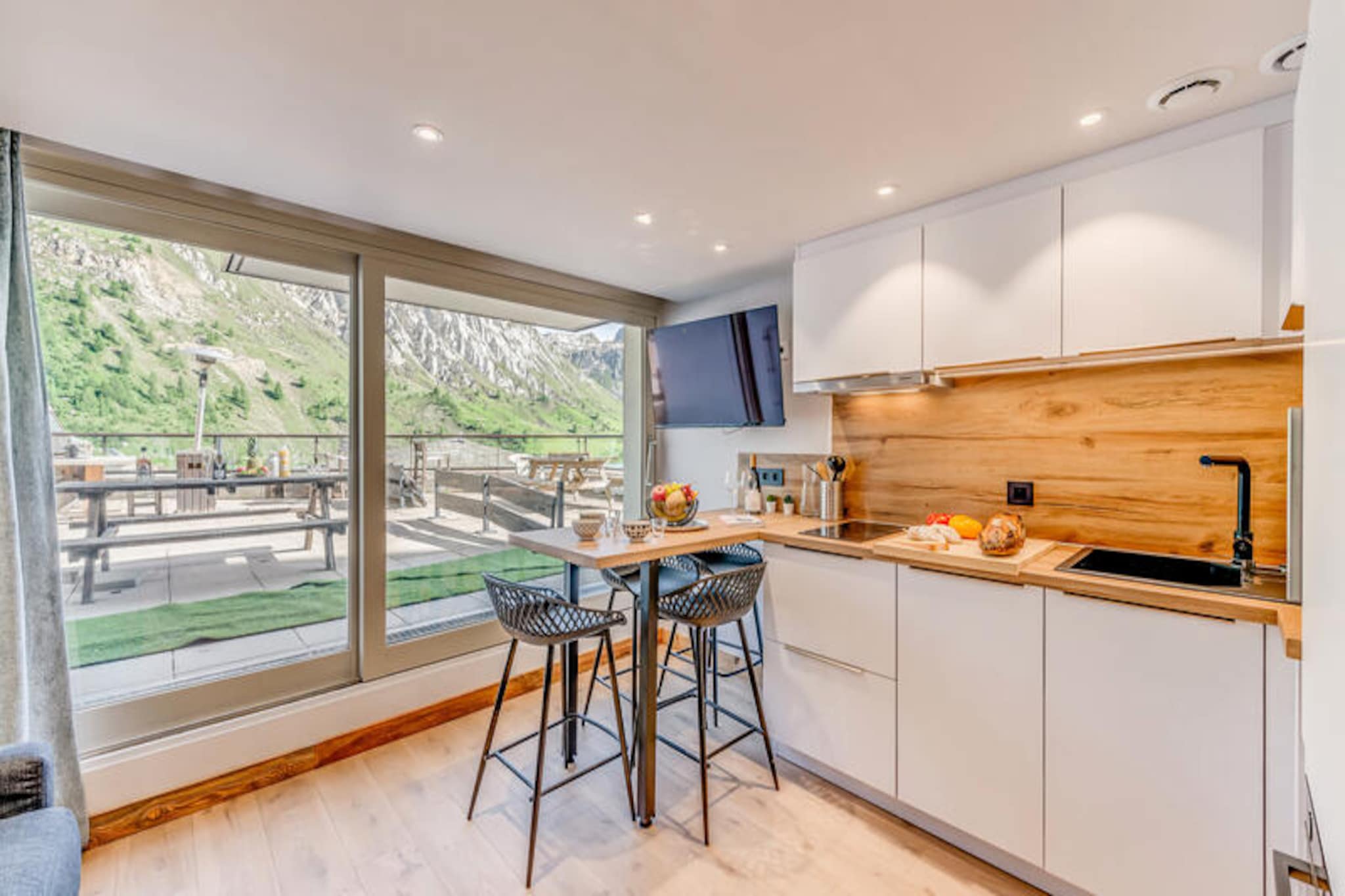 Résidence Palafour-Nicht zugeordnet