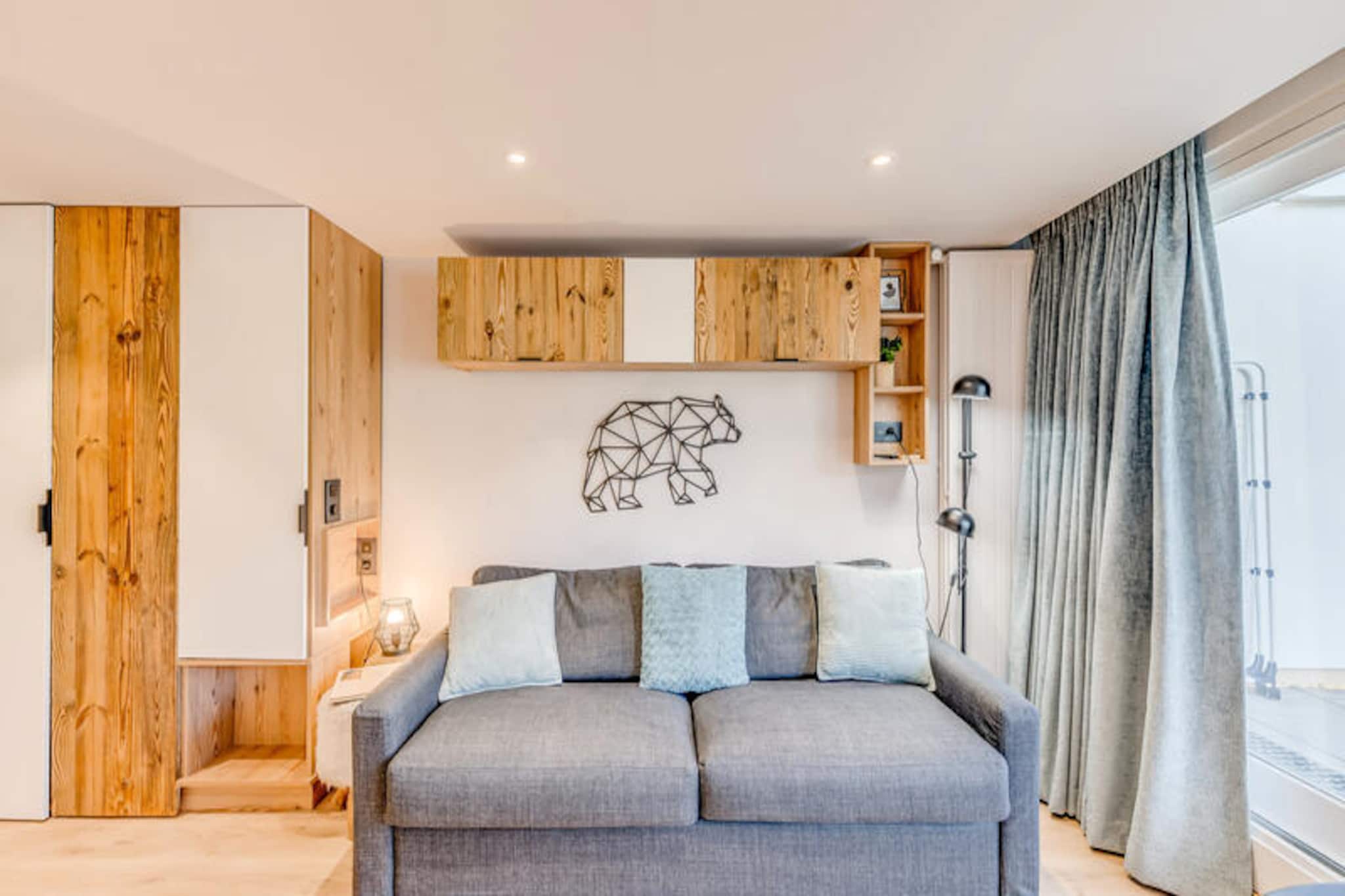 Résidence Palafour-Nicht zugeordnet