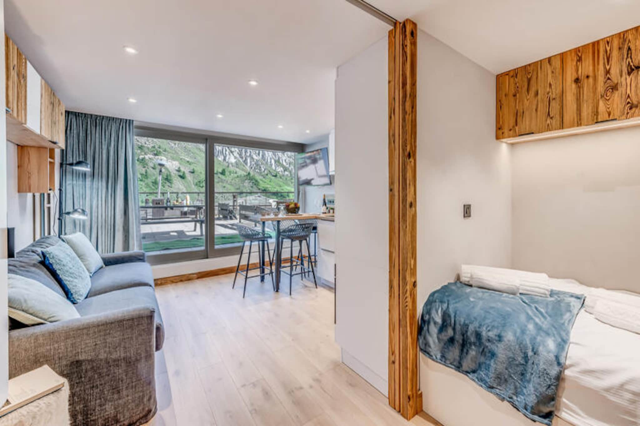 Résidence Palafour-Nicht zugeordnet