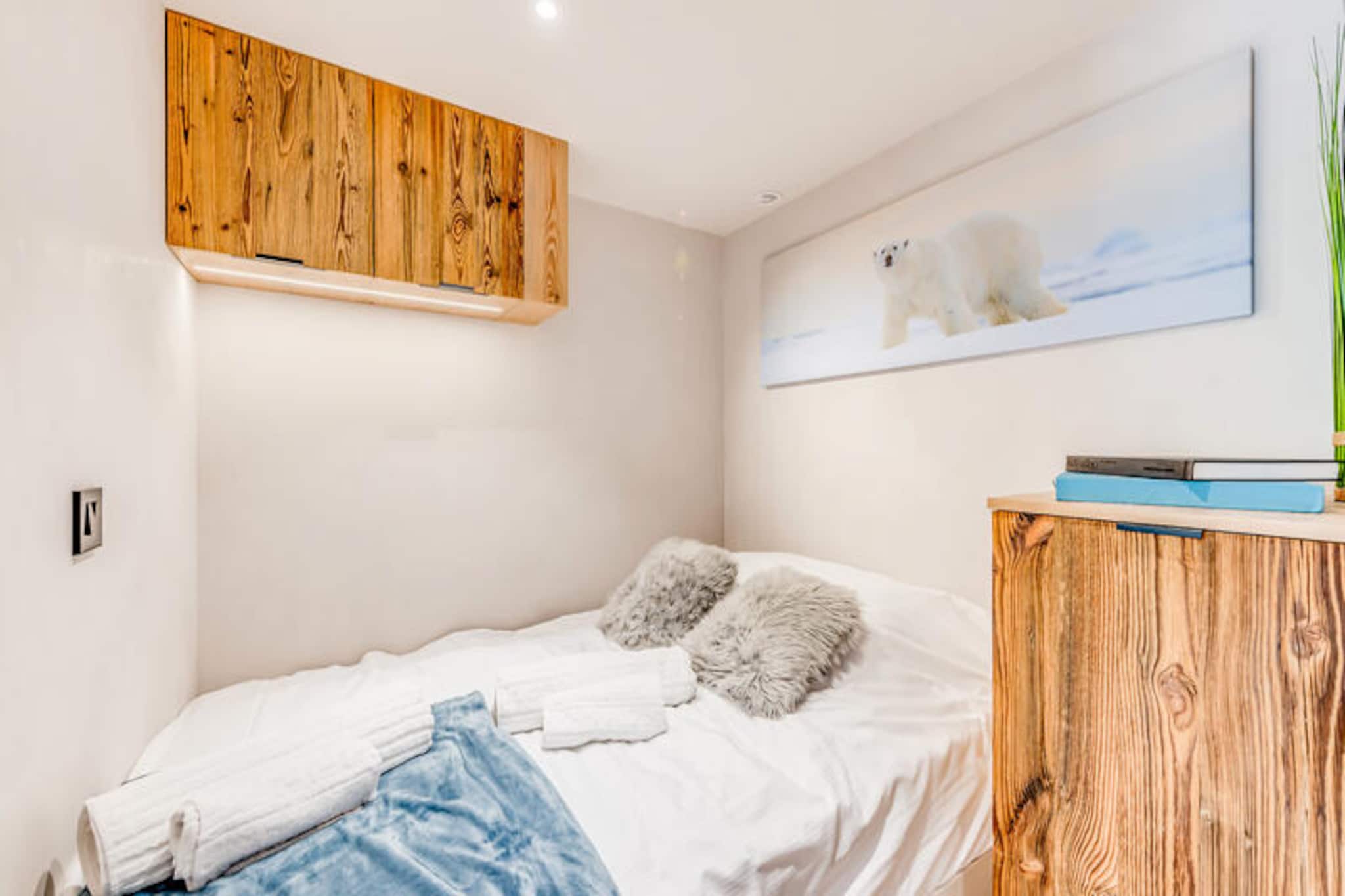 Résidence Palafour-Nicht zugeordnet