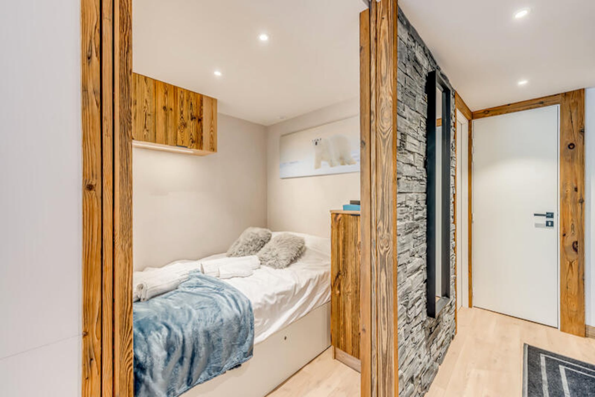 Résidence Palafour-Nicht zugeordnet