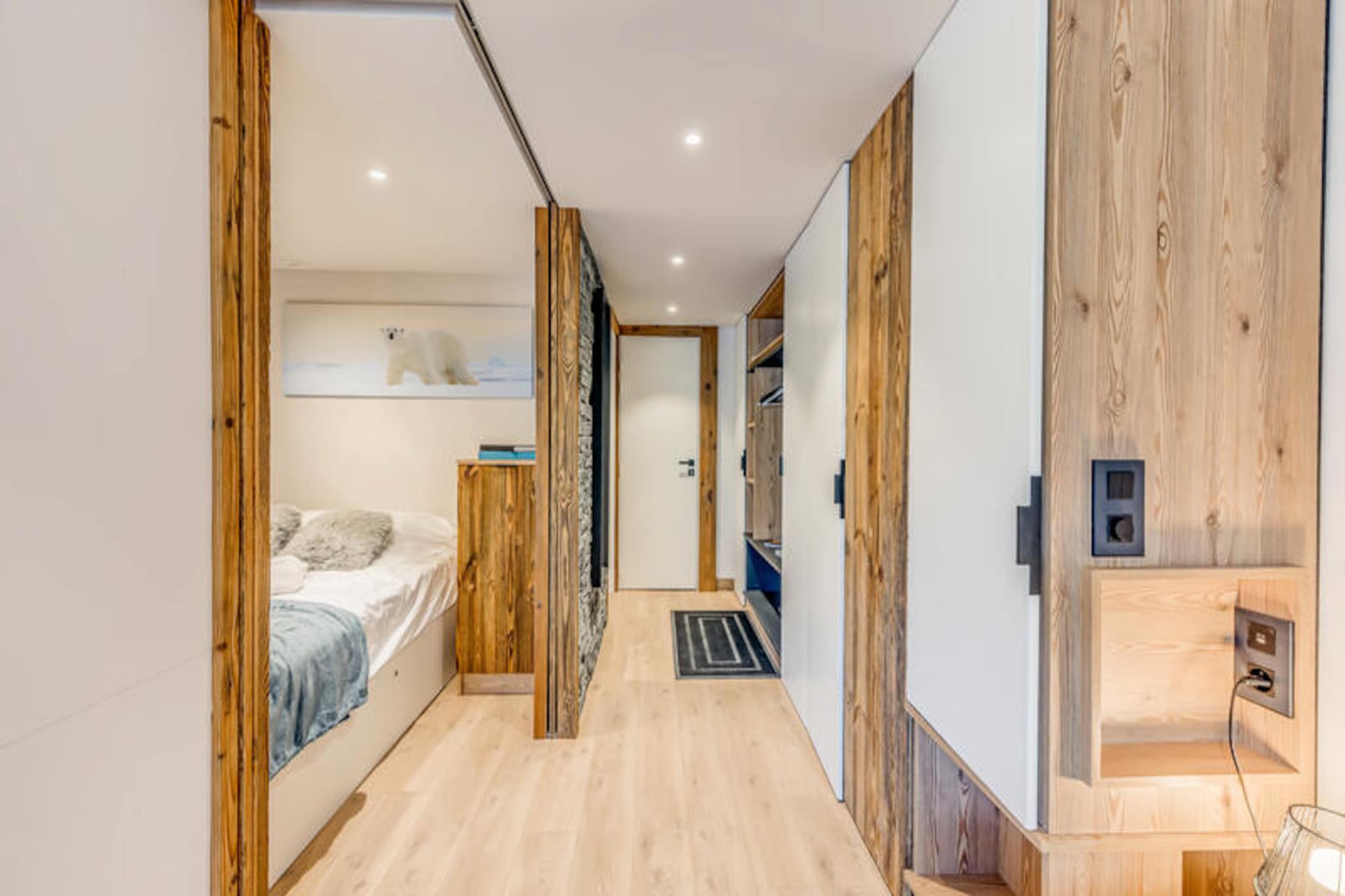 Résidence Palafour-Nicht zugeordnet