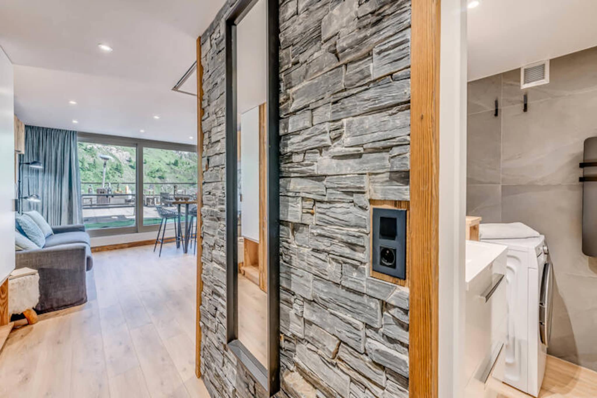 Résidence Palafour-Nicht zugeordnet