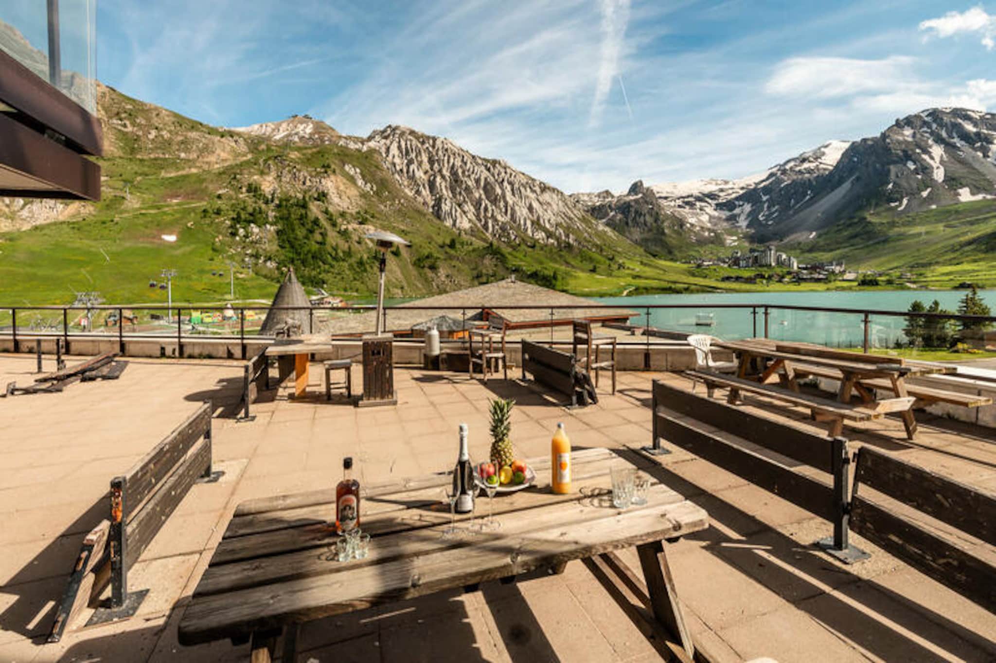 Résidence Palafour-Nicht zugeordnet