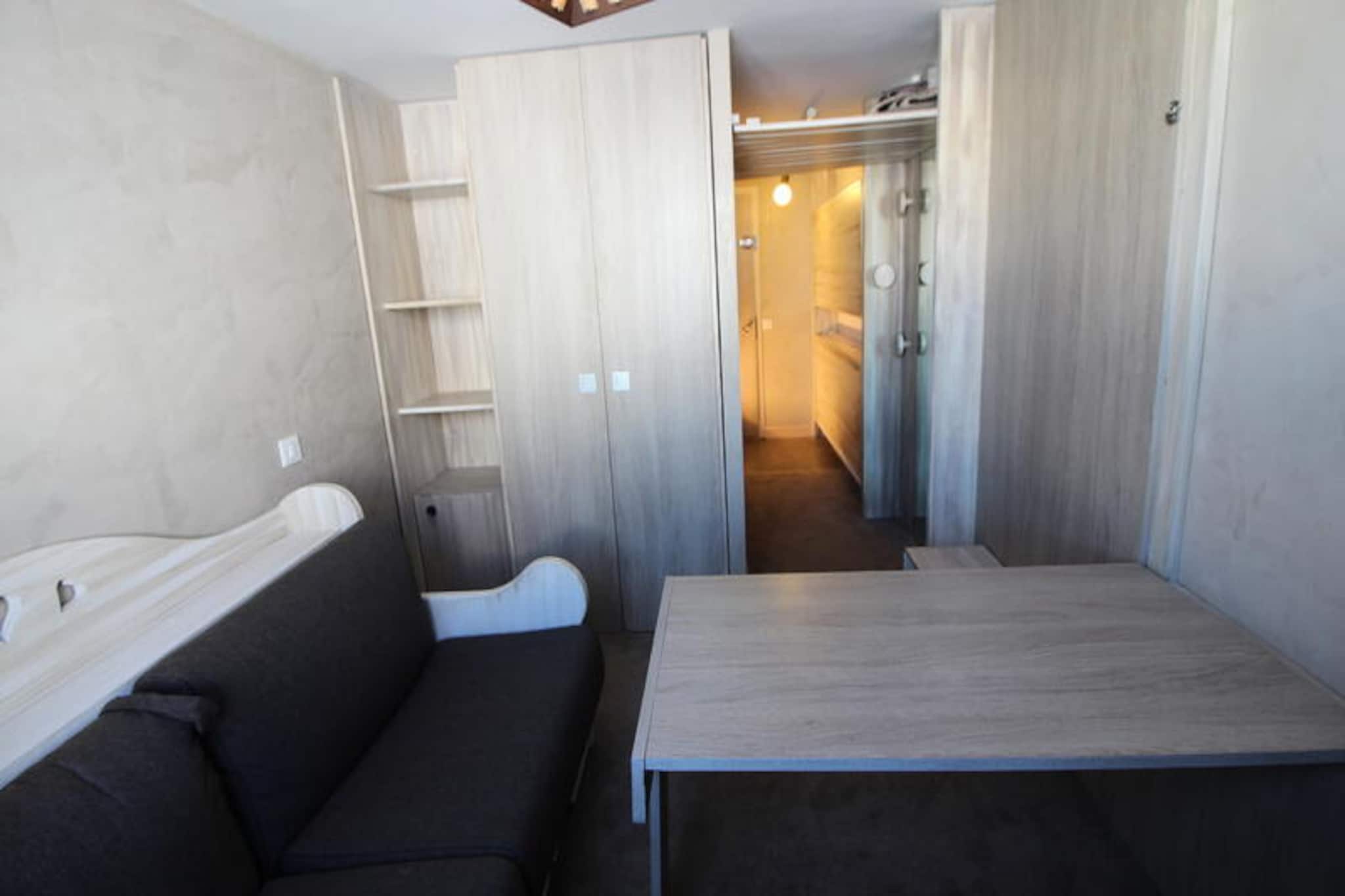 Résidence Palafour-Nicht zugeordnet