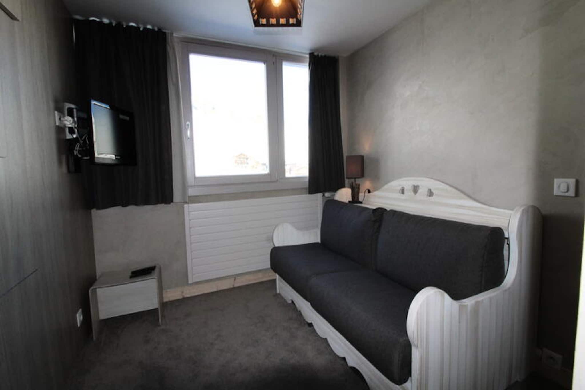 Résidence Palafour-Nicht zugeordnet