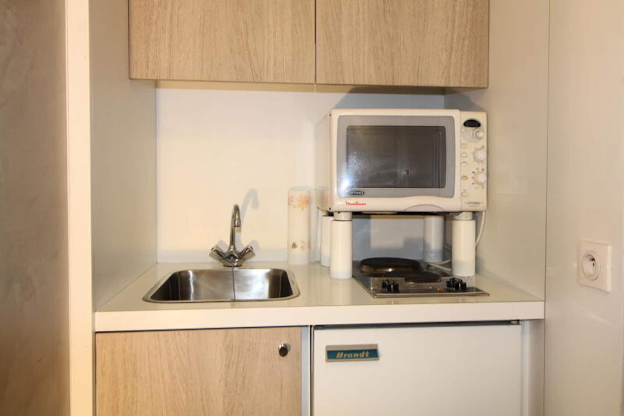 Résidence Palafour-Nicht zugeordnet