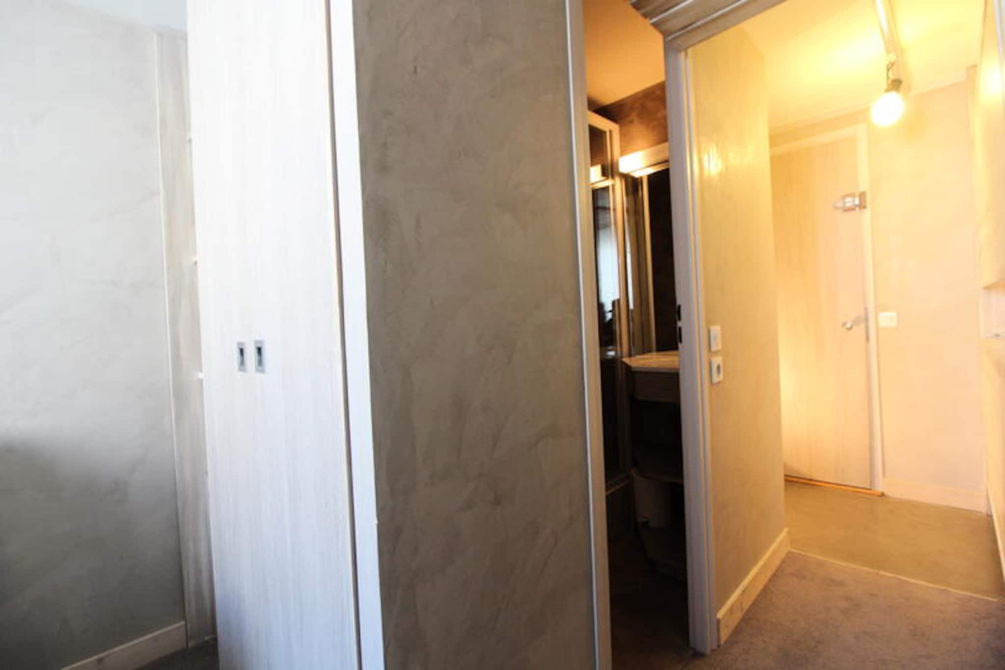 Résidence Palafour-Nicht zugeordnet