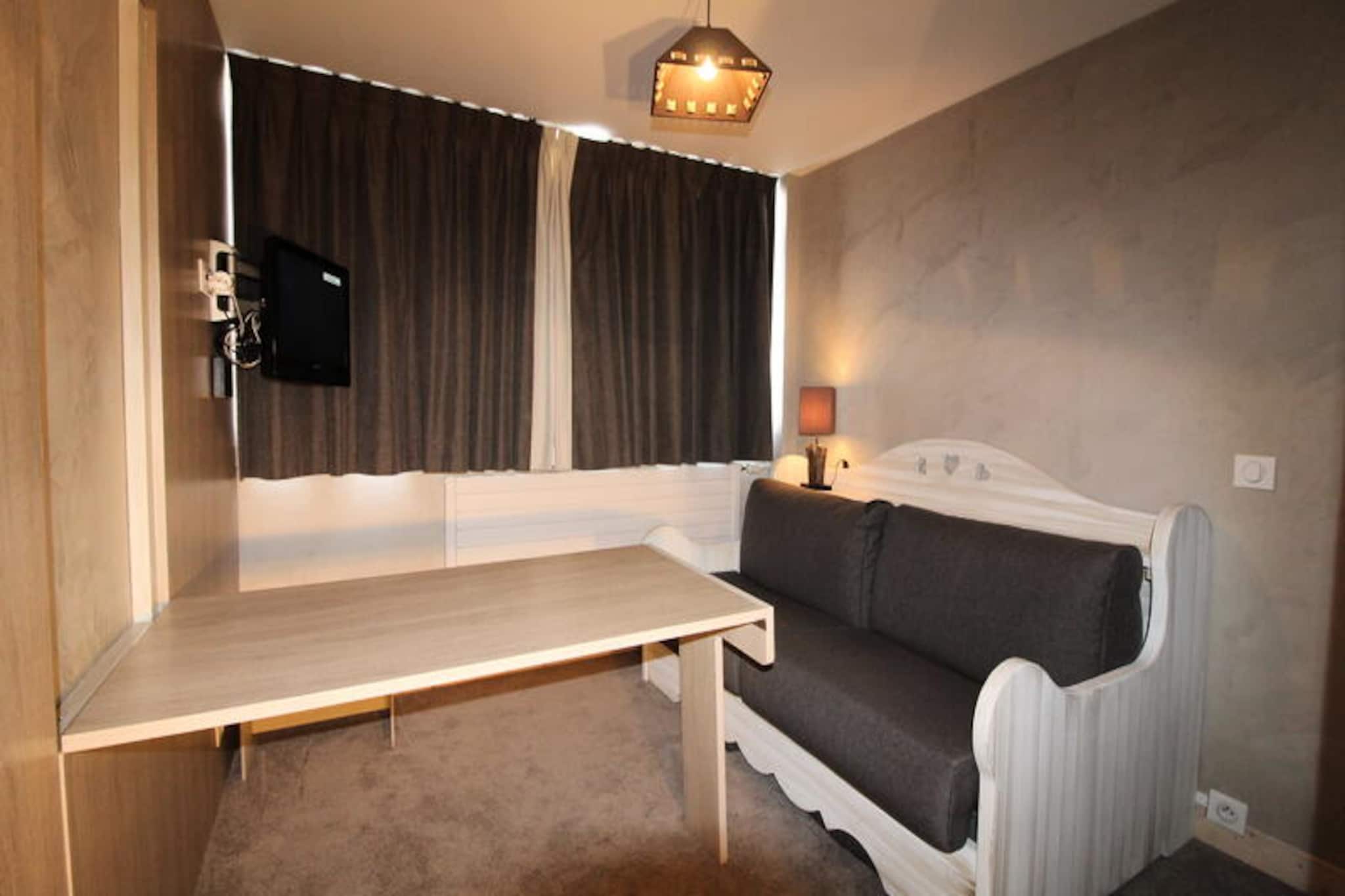 Résidence Palafour-Nicht zugeordnet