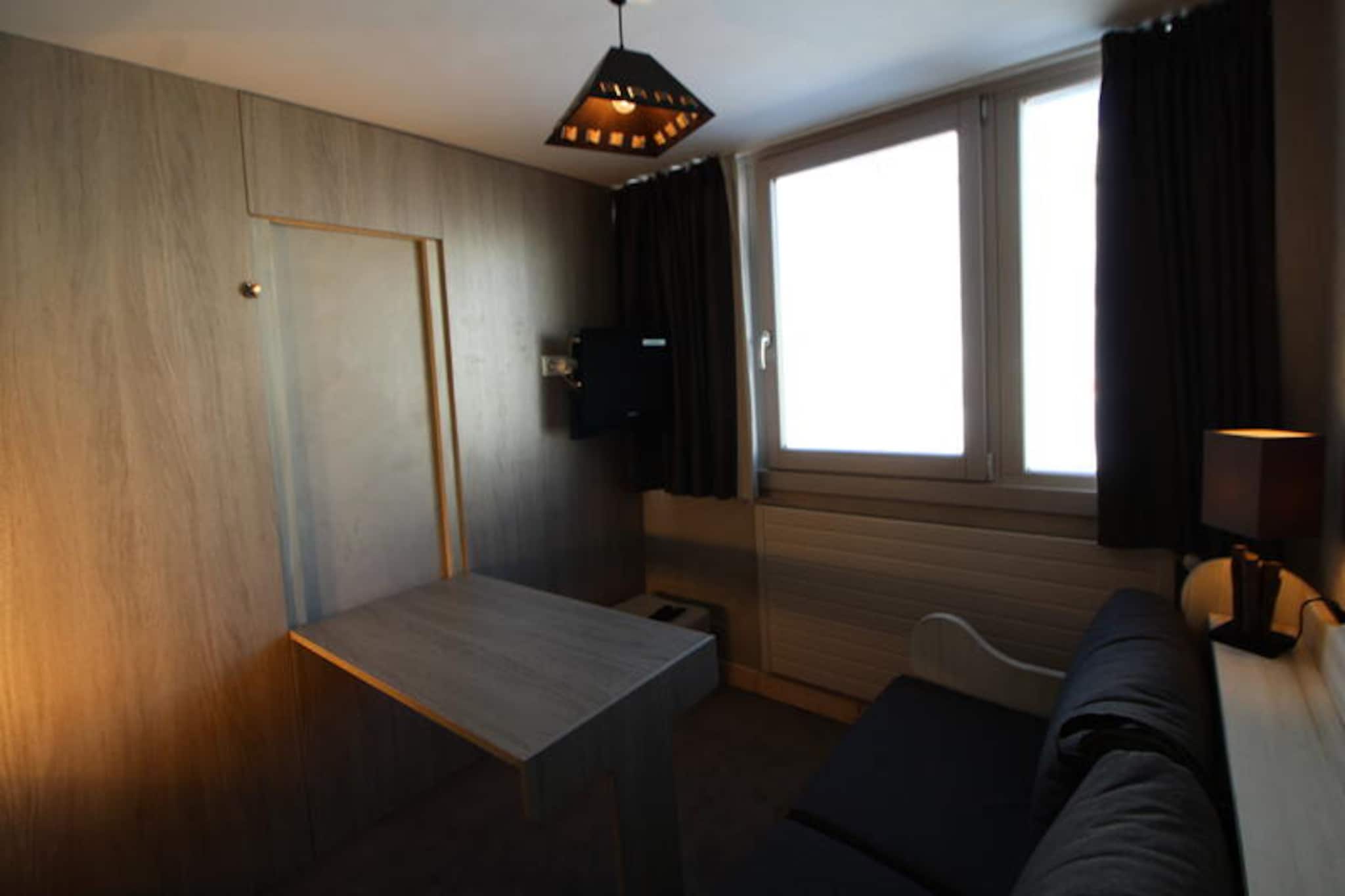 Résidence Palafour-Nicht zugeordnet