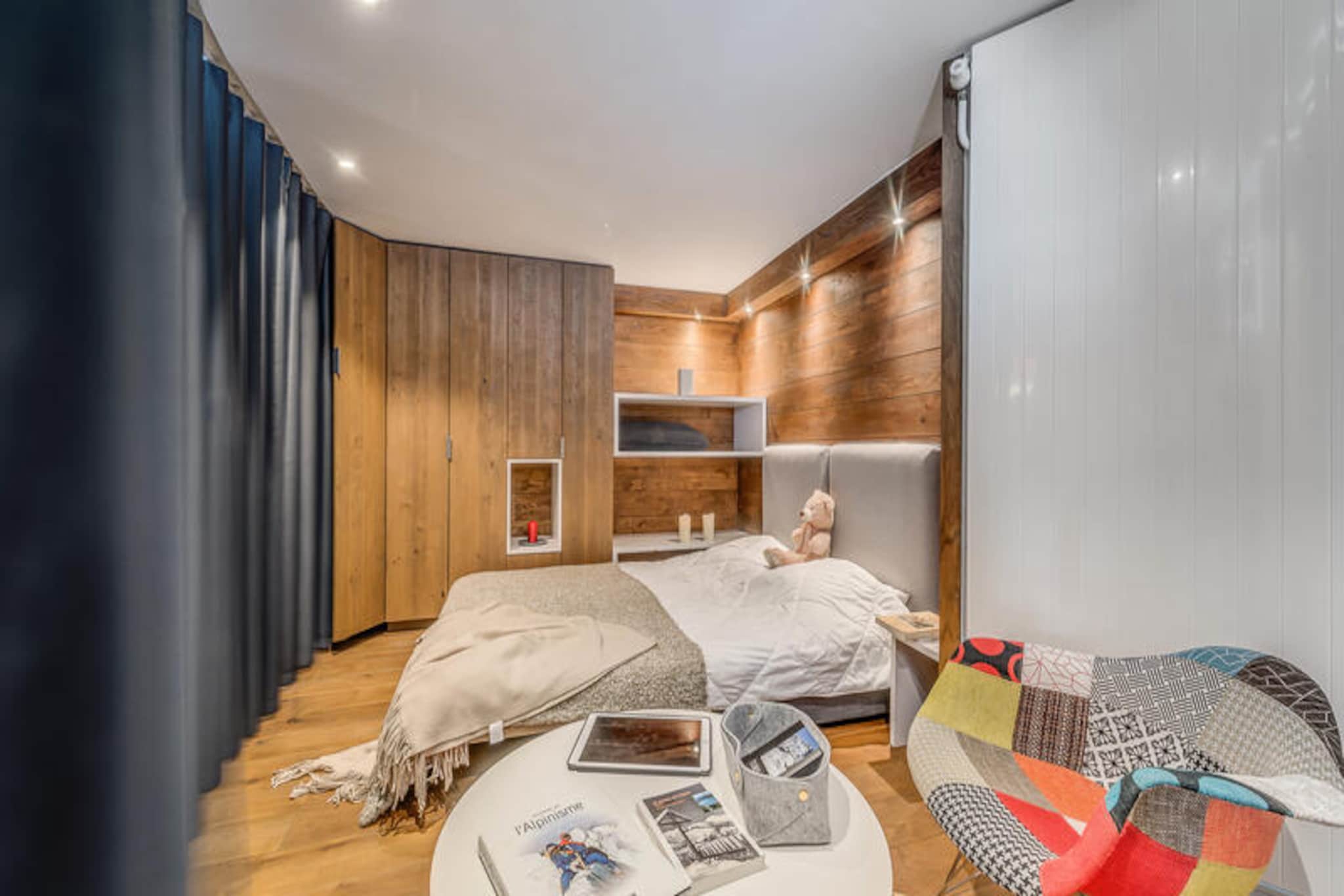 Résidence Palafour-Nicht zugeordnet