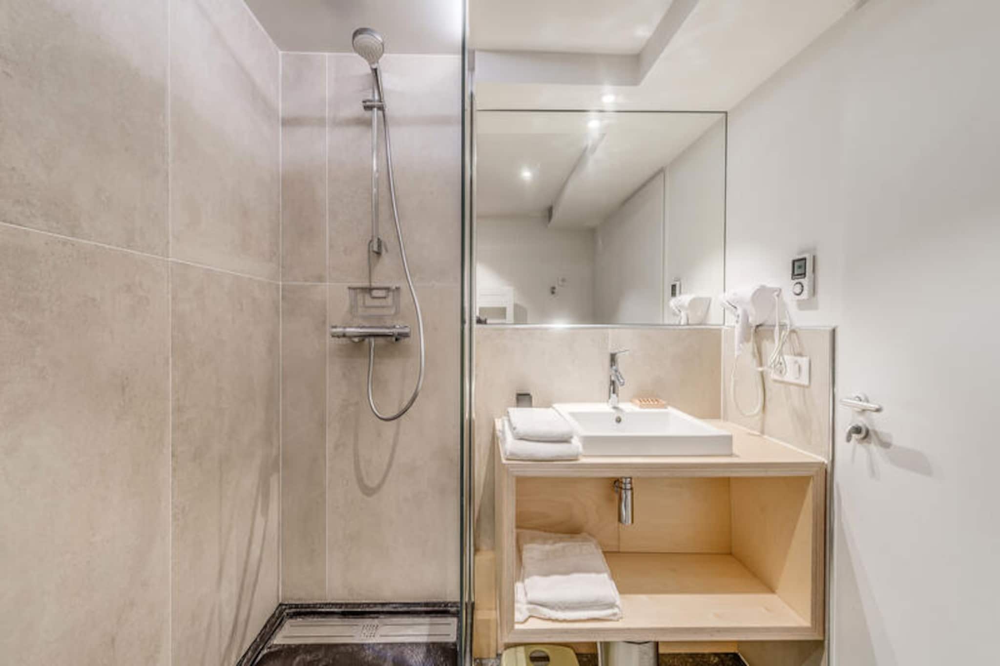 Résidence Palafour-Nicht zugeordnet