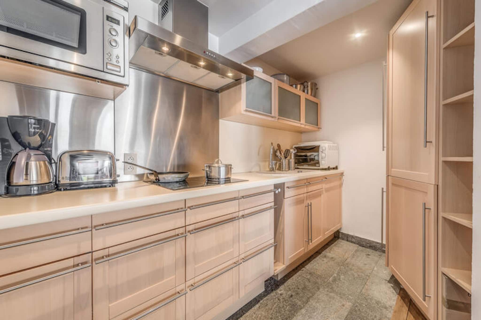 Résidence Palafour-Nicht zugeordnet