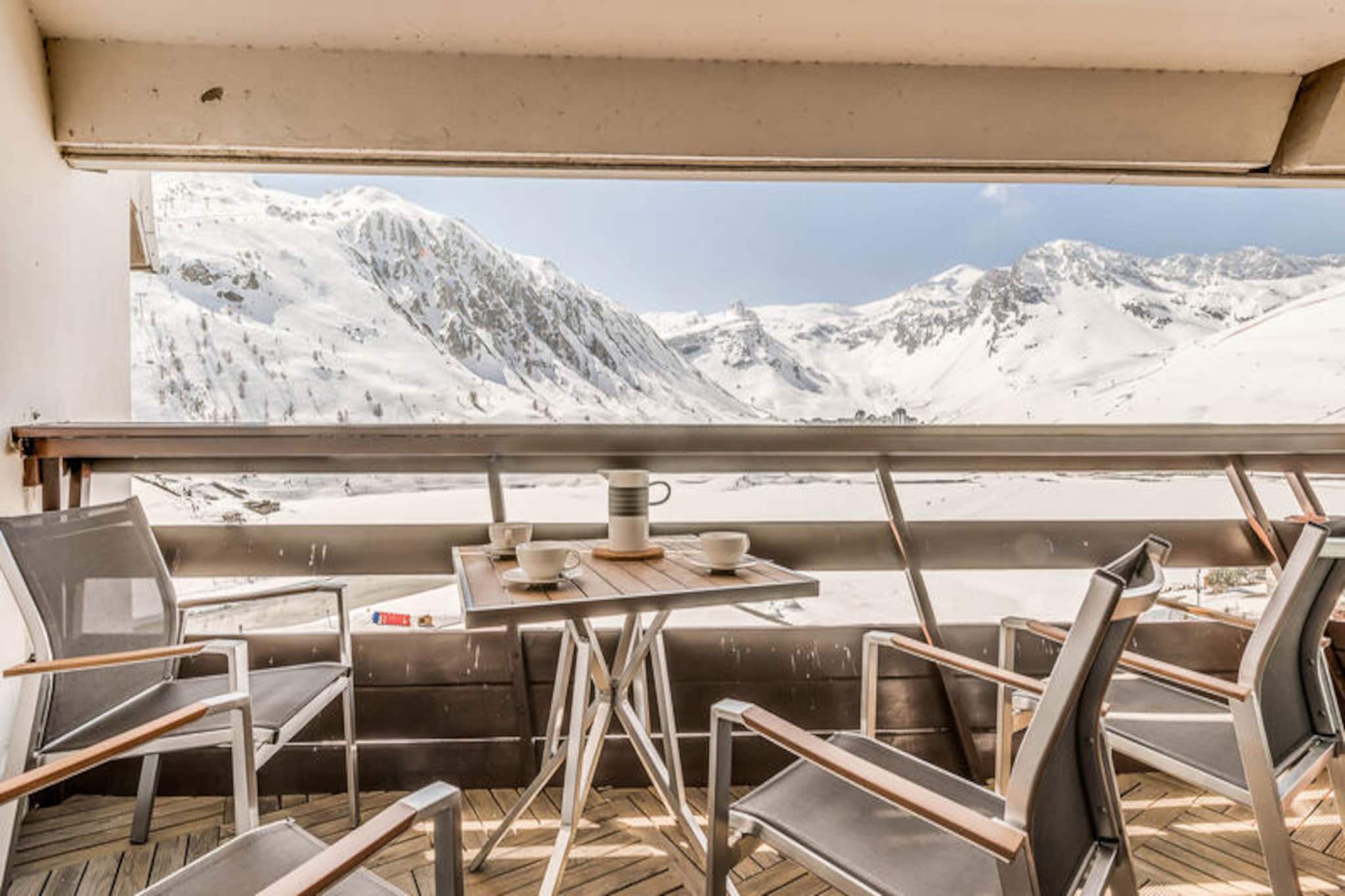 Résidence Palafour-Nicht zugeordnet