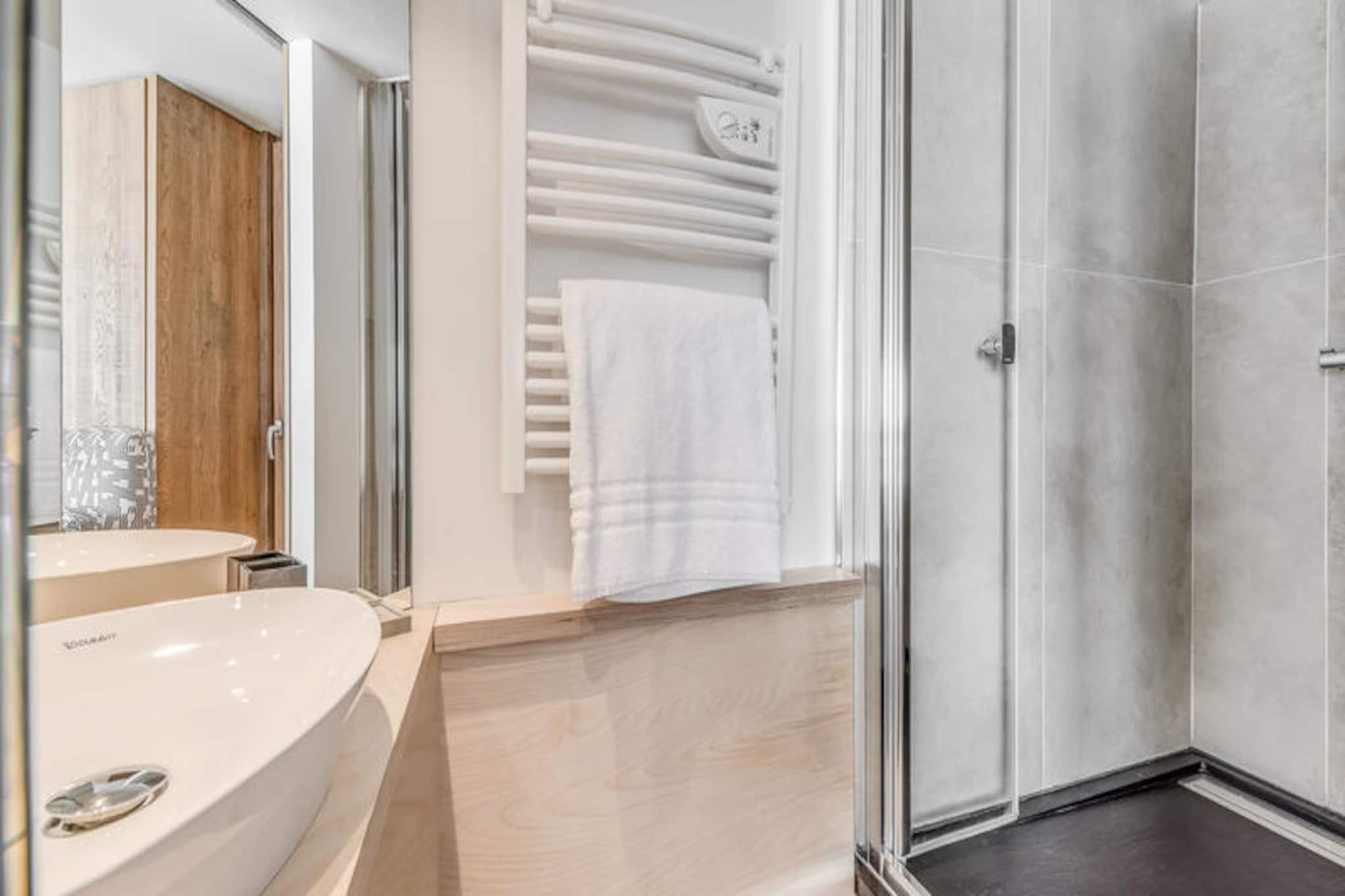 Résidence Palafour-Nicht zugeordnet