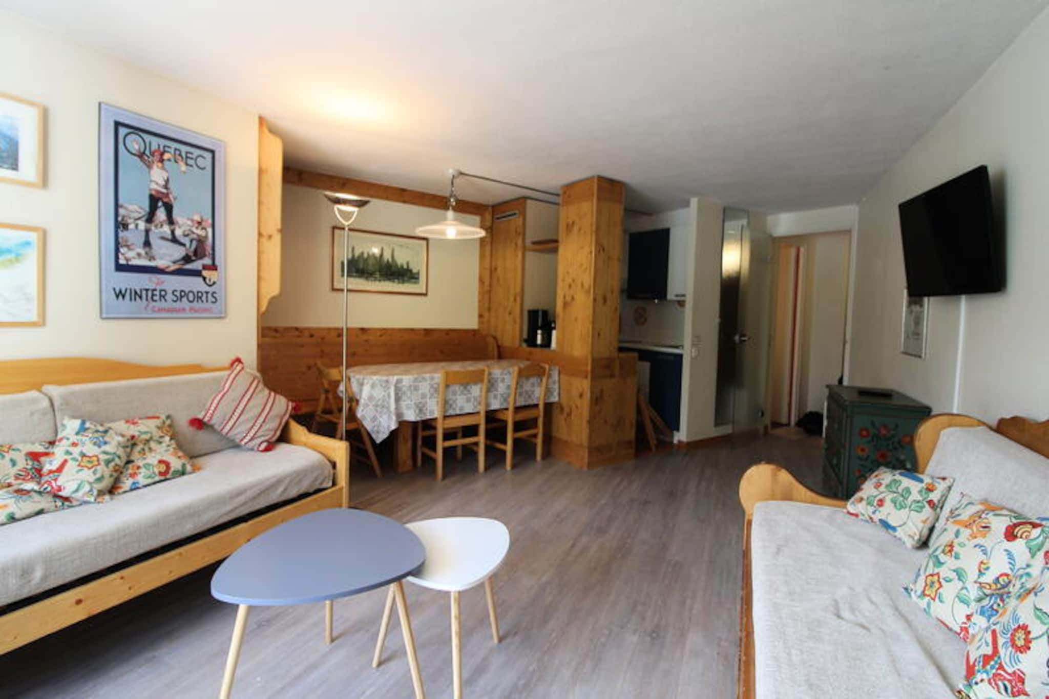 Résidence Palafour-Nicht zugeordnet