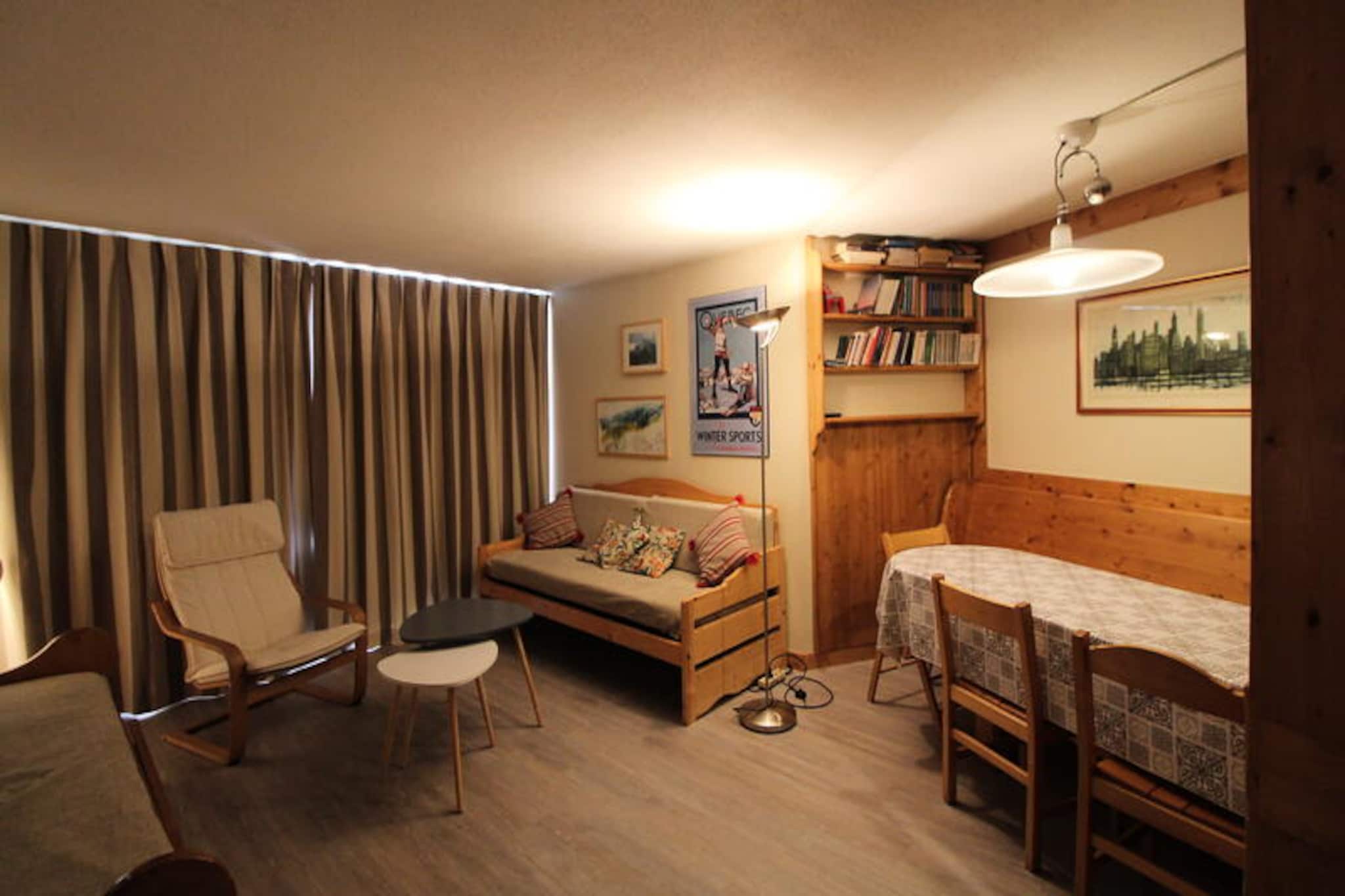 Résidence Palafour-Nicht zugeordnet