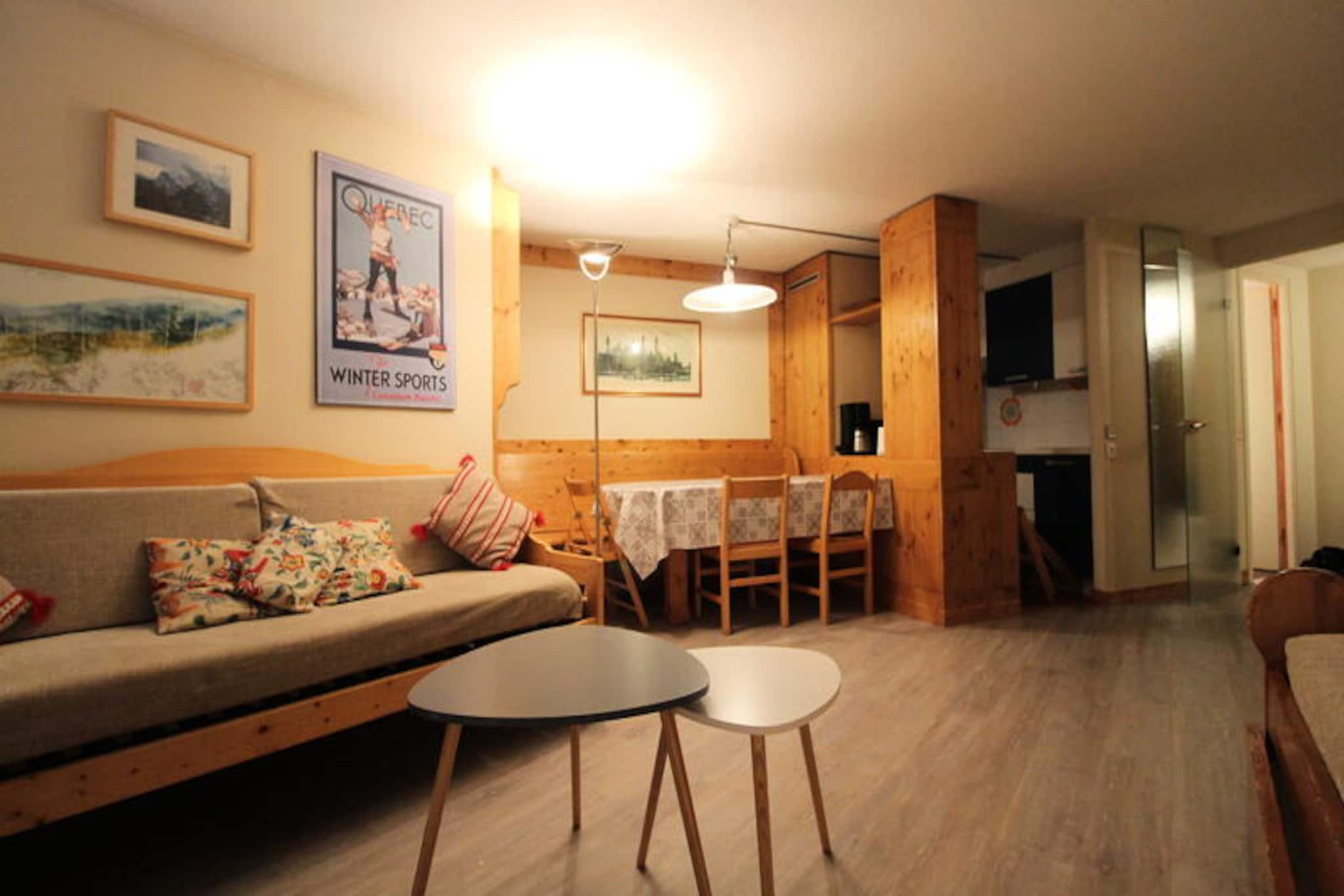 Résidence Palafour-Nicht zugeordnet