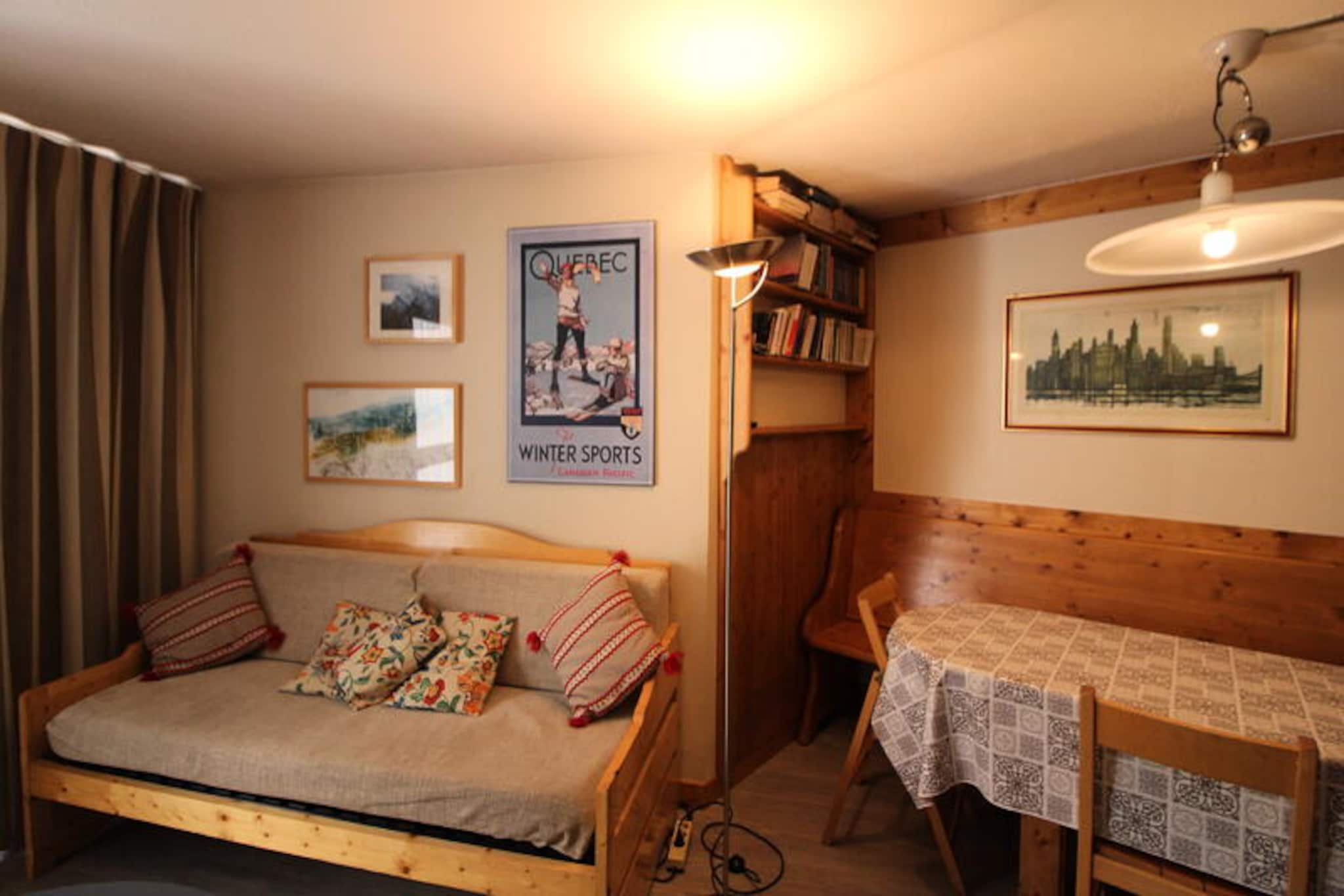 Résidence Palafour-Nicht zugeordnet