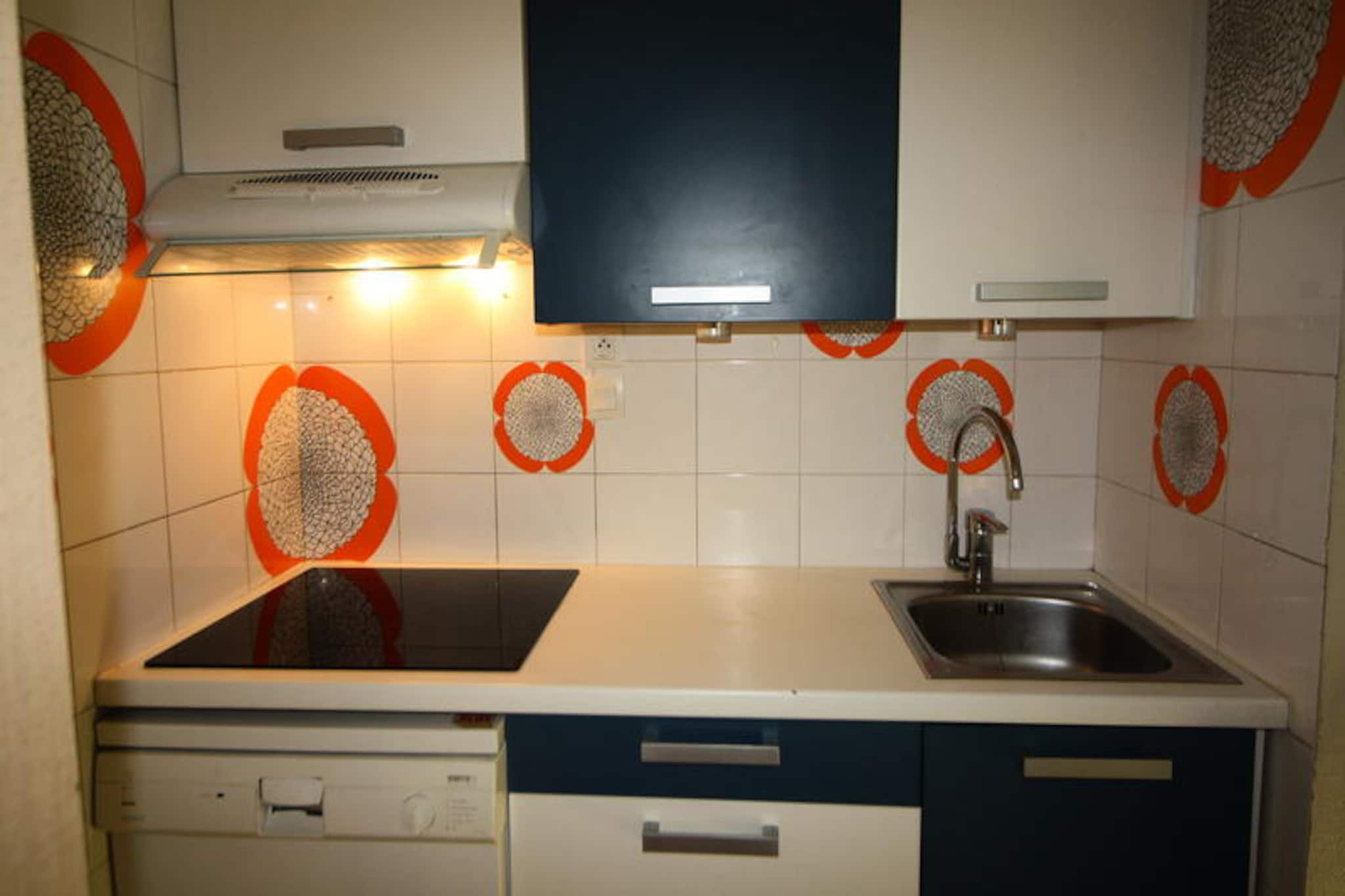 Résidence Palafour-Nicht zugeordnet