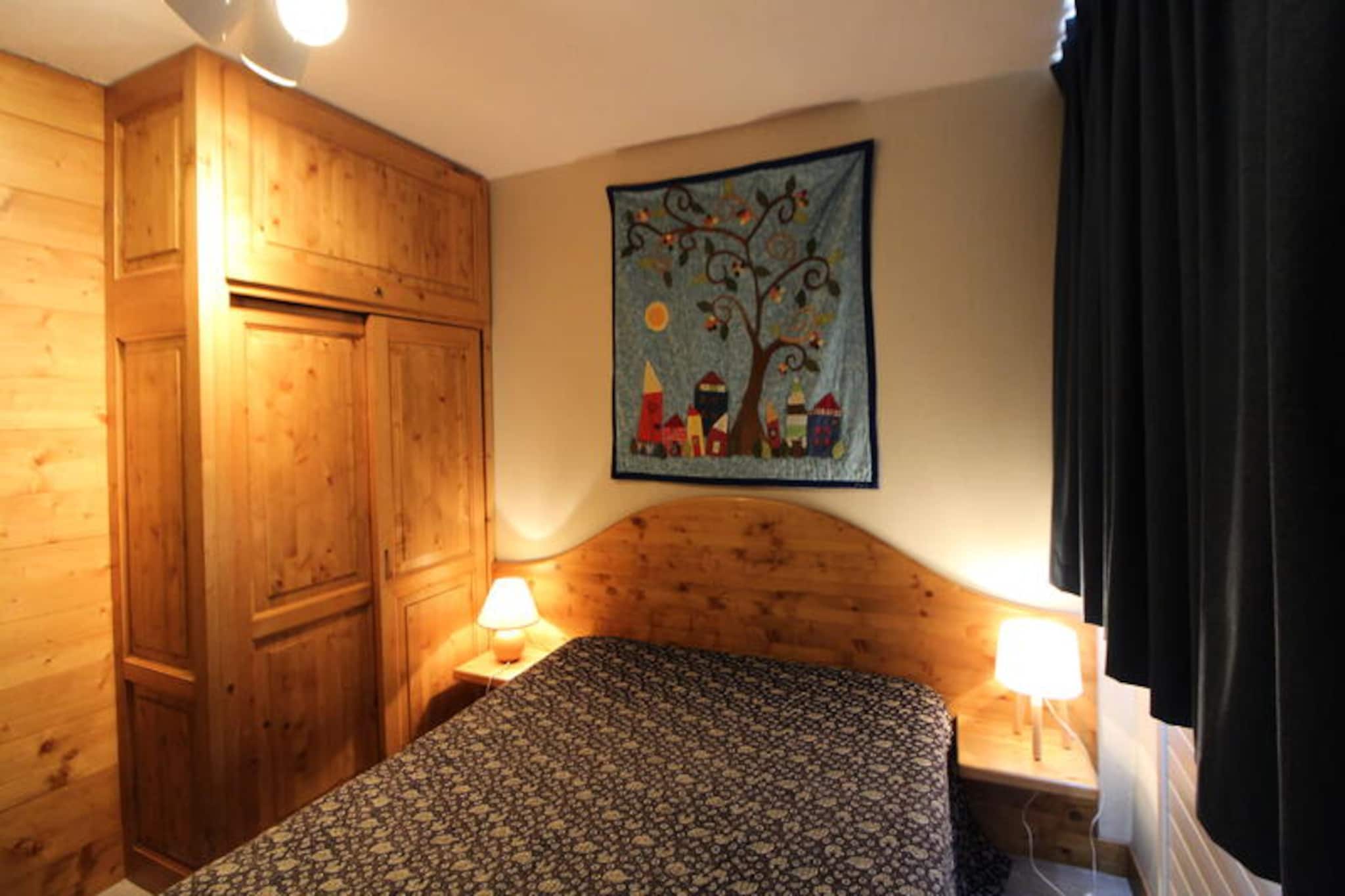 Résidence Palafour-Nicht zugeordnet