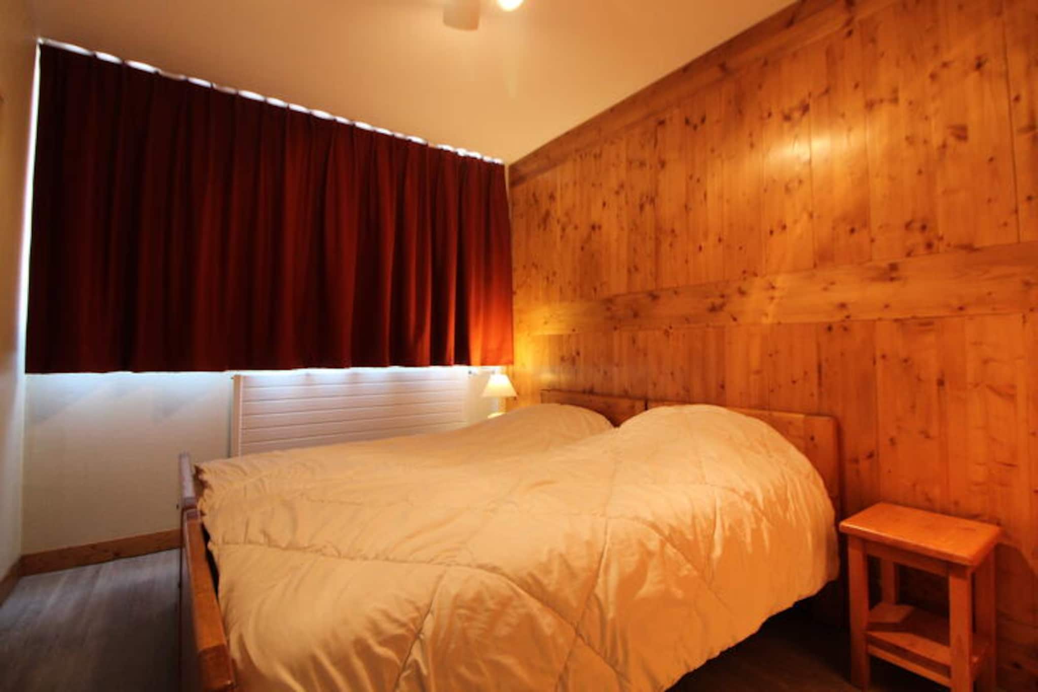 Résidence Palafour-Nicht zugeordnet