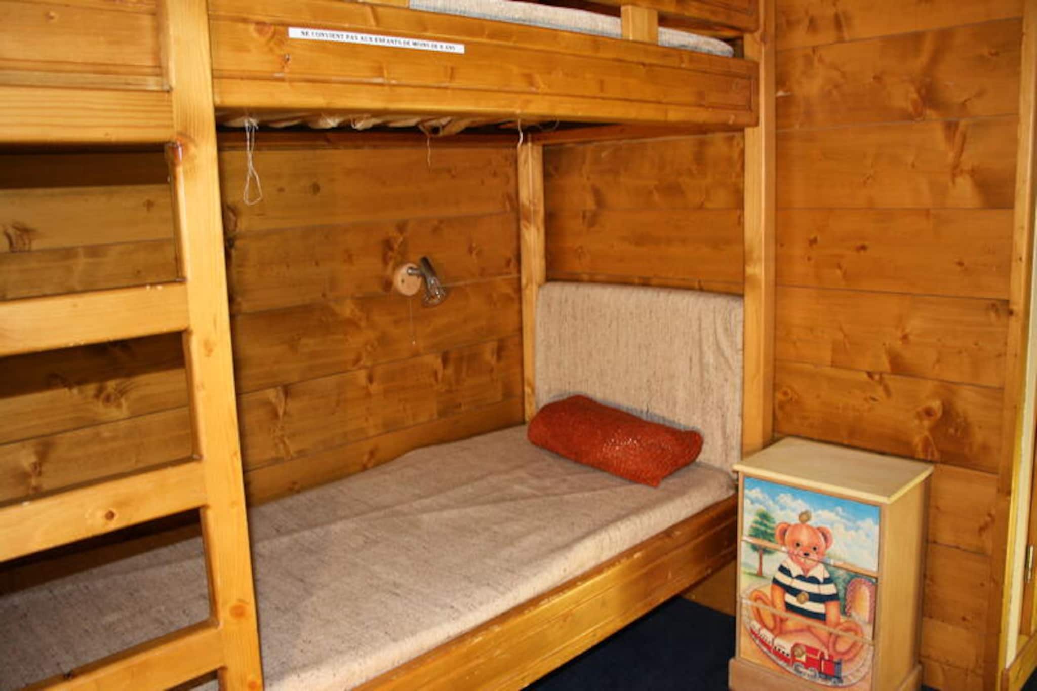 Résidence Palafour-Nicht zugeordnet