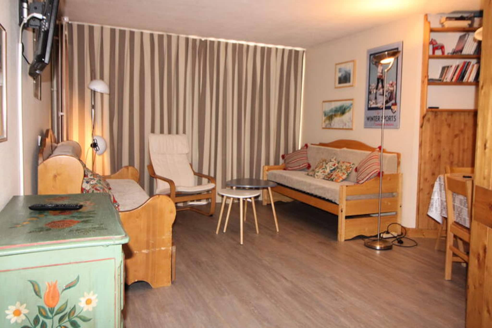 Résidence Palafour-Nicht zugeordnet