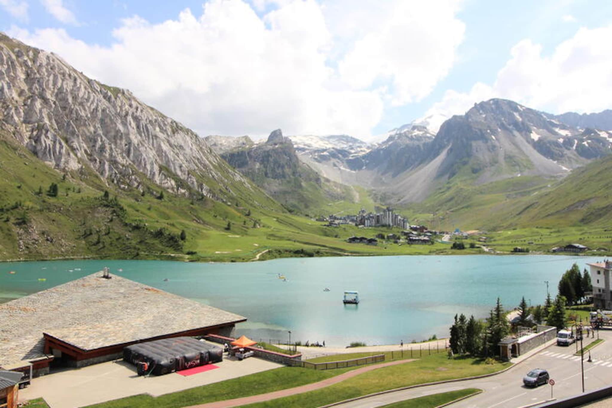 Résidence Palafour-Nicht zugeordnet
