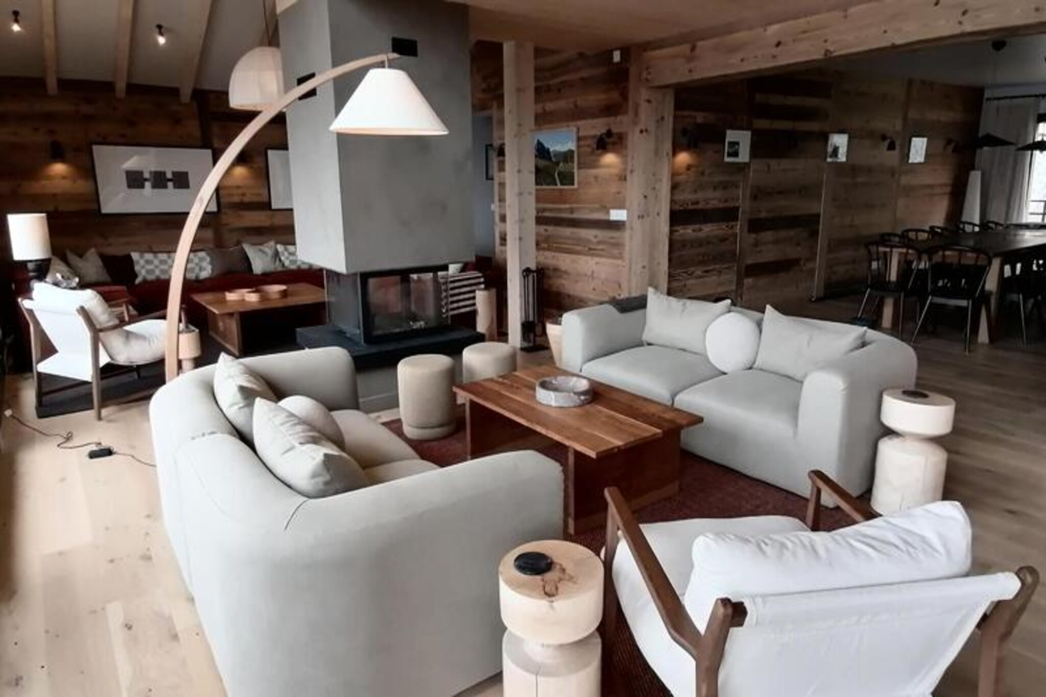 Chalet in Montalbert with Valley Views