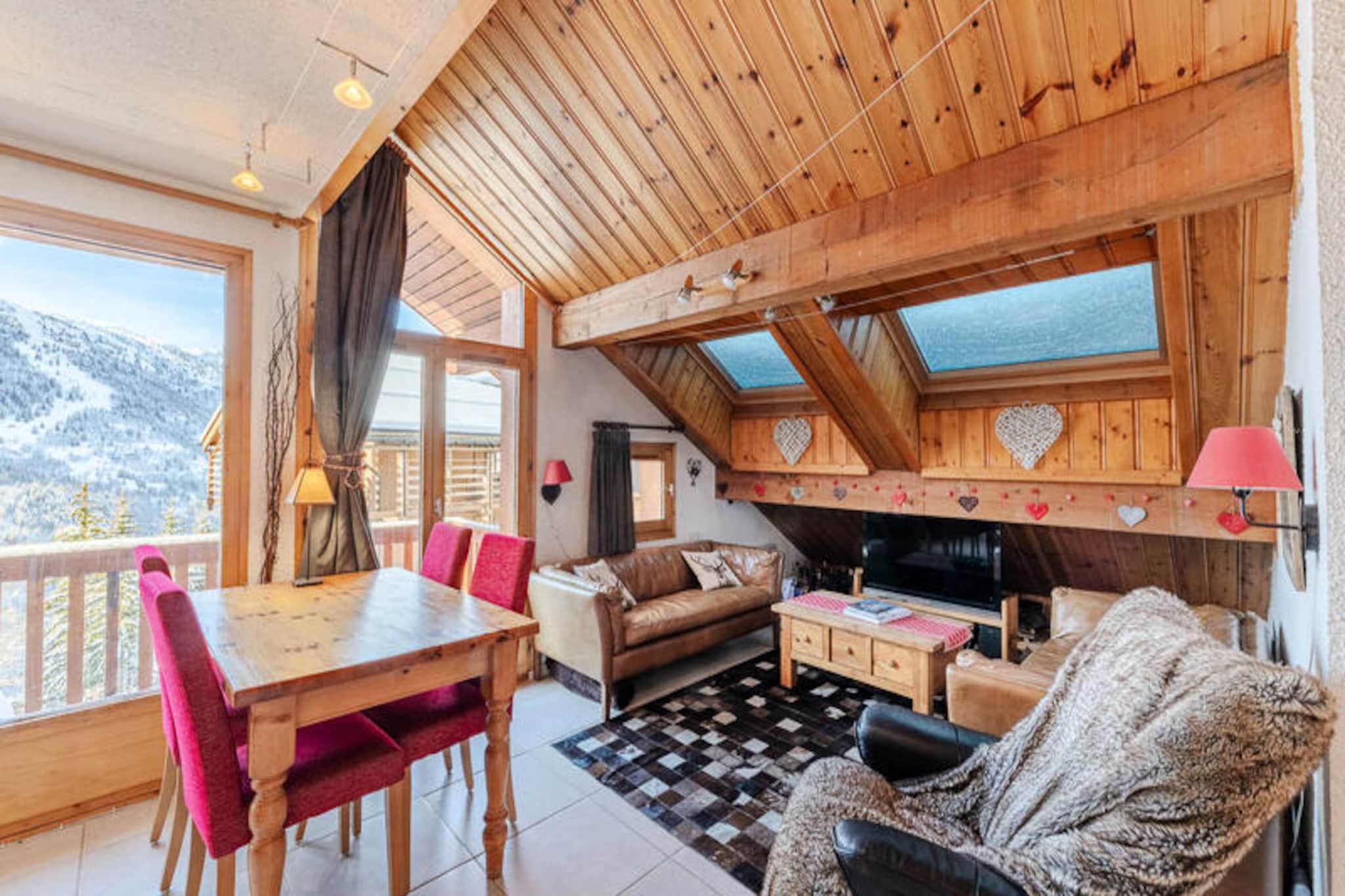 Résidence La Vizelle-Niet-getagd