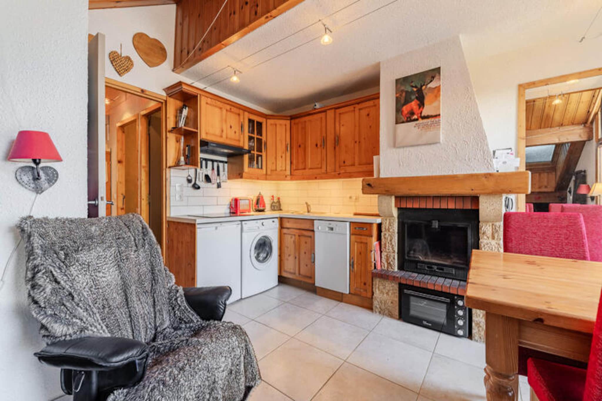 Résidence La Vizelle-Niet-getagd