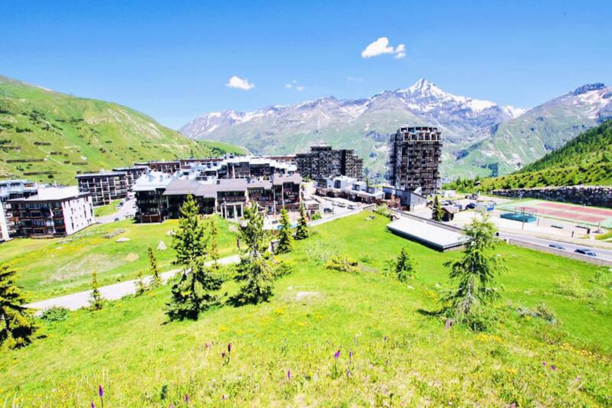 Résidence Roches Rouges A-Untagged