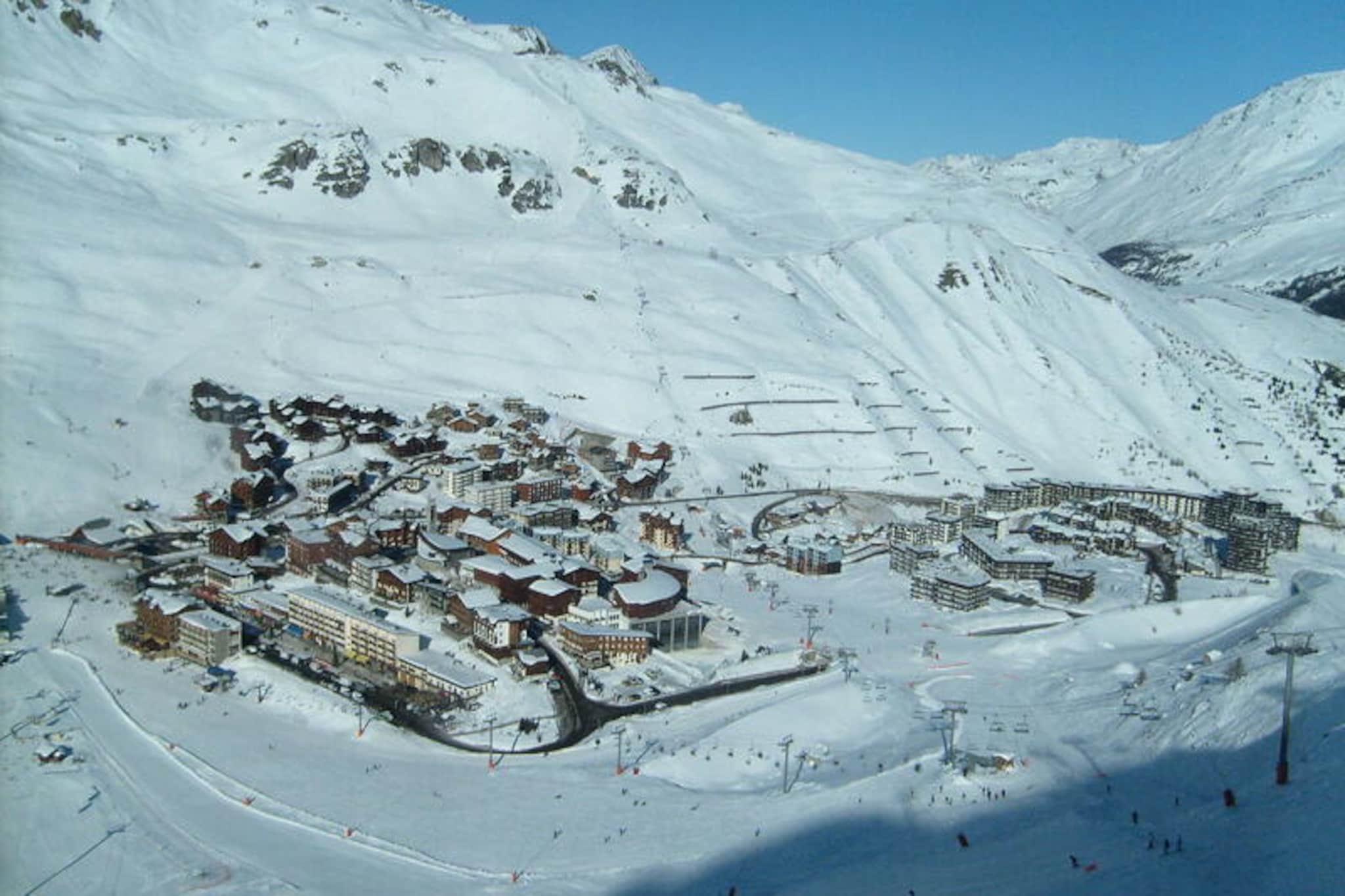 Résidence Roches Rouges A-Untagged