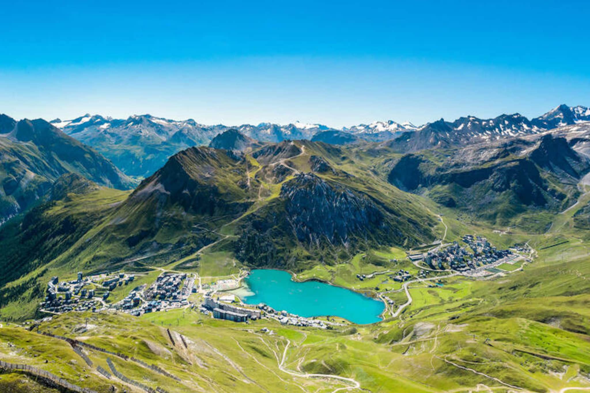 Résidence Roches Rouges A-Untagged