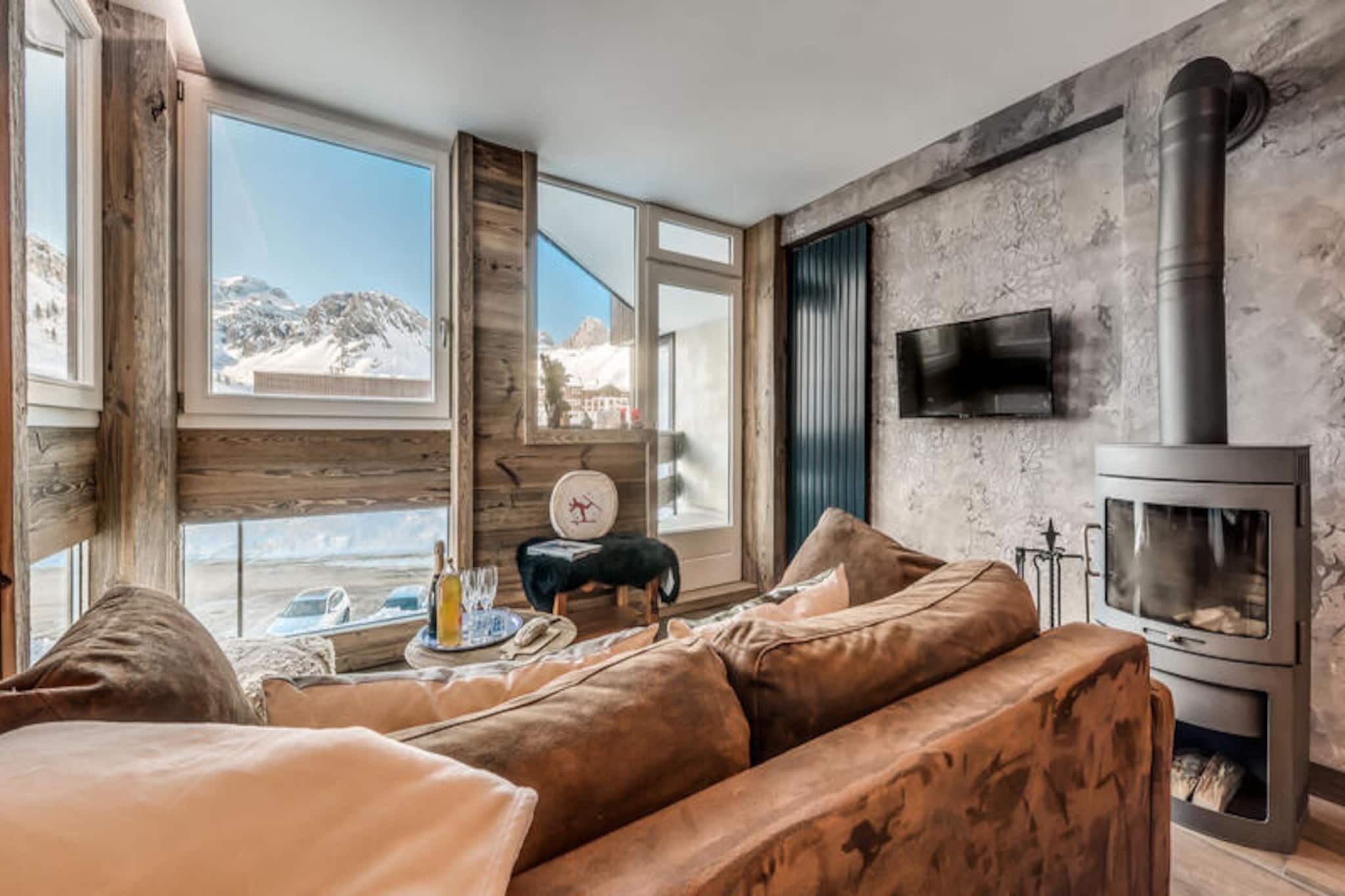 Résidence Roches Rouges A-Untagged