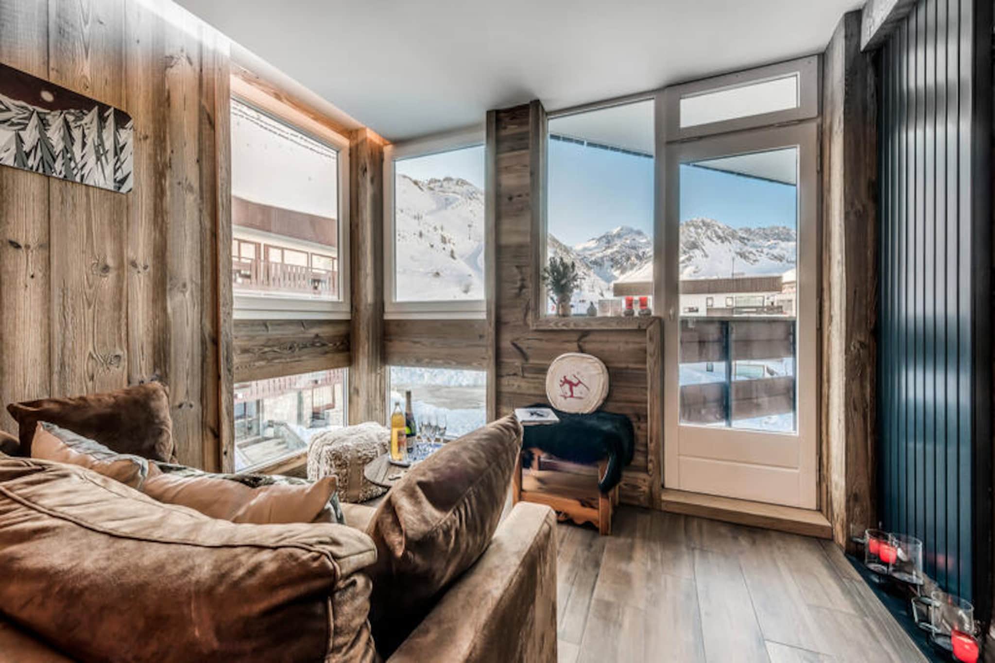 Résidence Roches Rouges A-Untagged