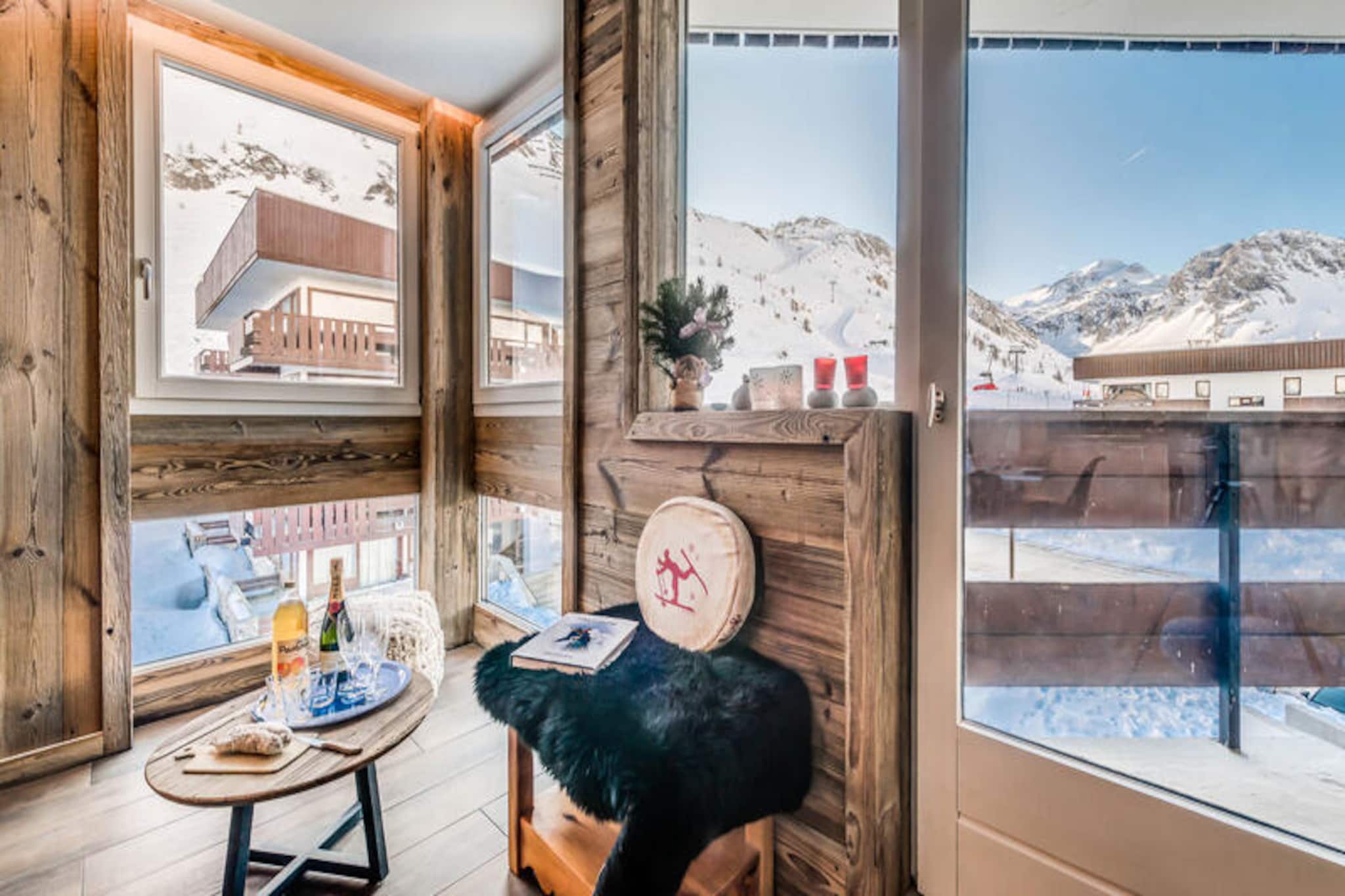 Résidence Roches Rouges A-Untagged