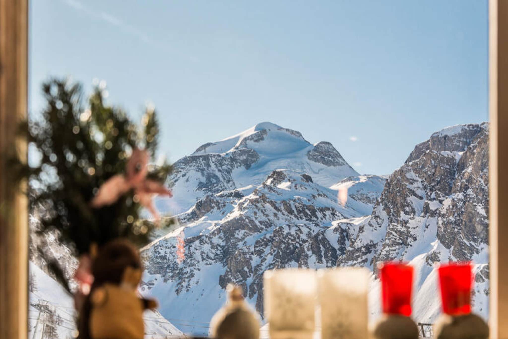 Résidence Roches Rouges A-Untagged